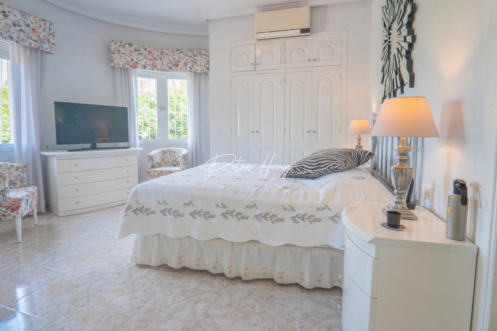 A Vendre - Villa - Ciudad Quesada