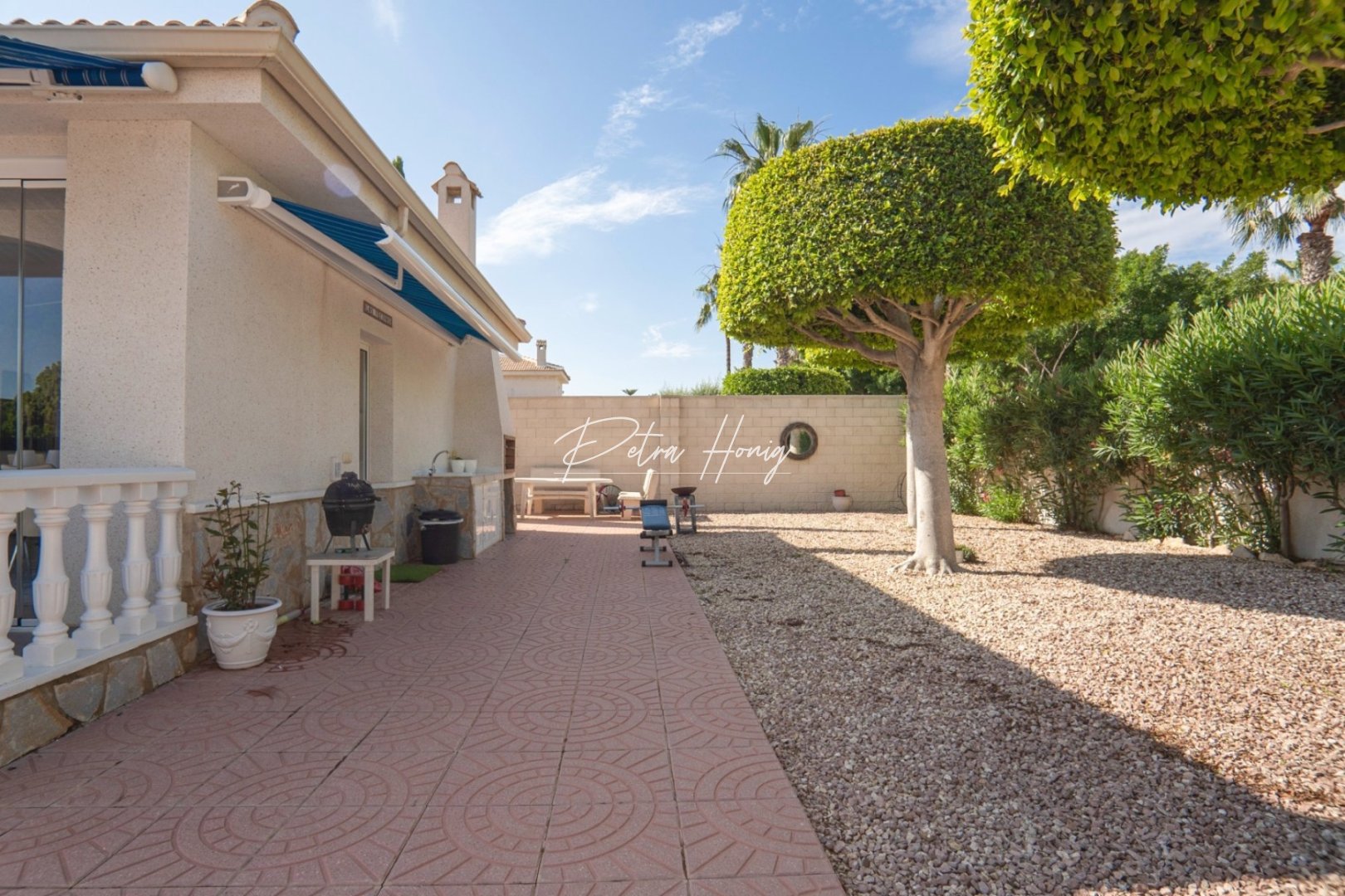 A Vendre - Villa - Ciudad Quesada