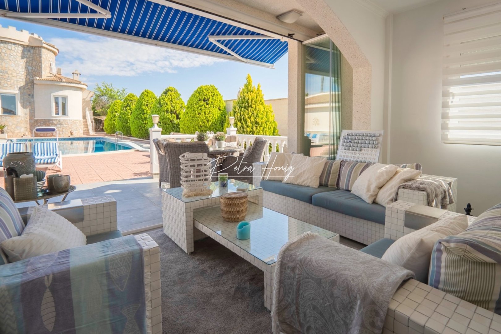 A Vendre - Villa - Ciudad Quesada