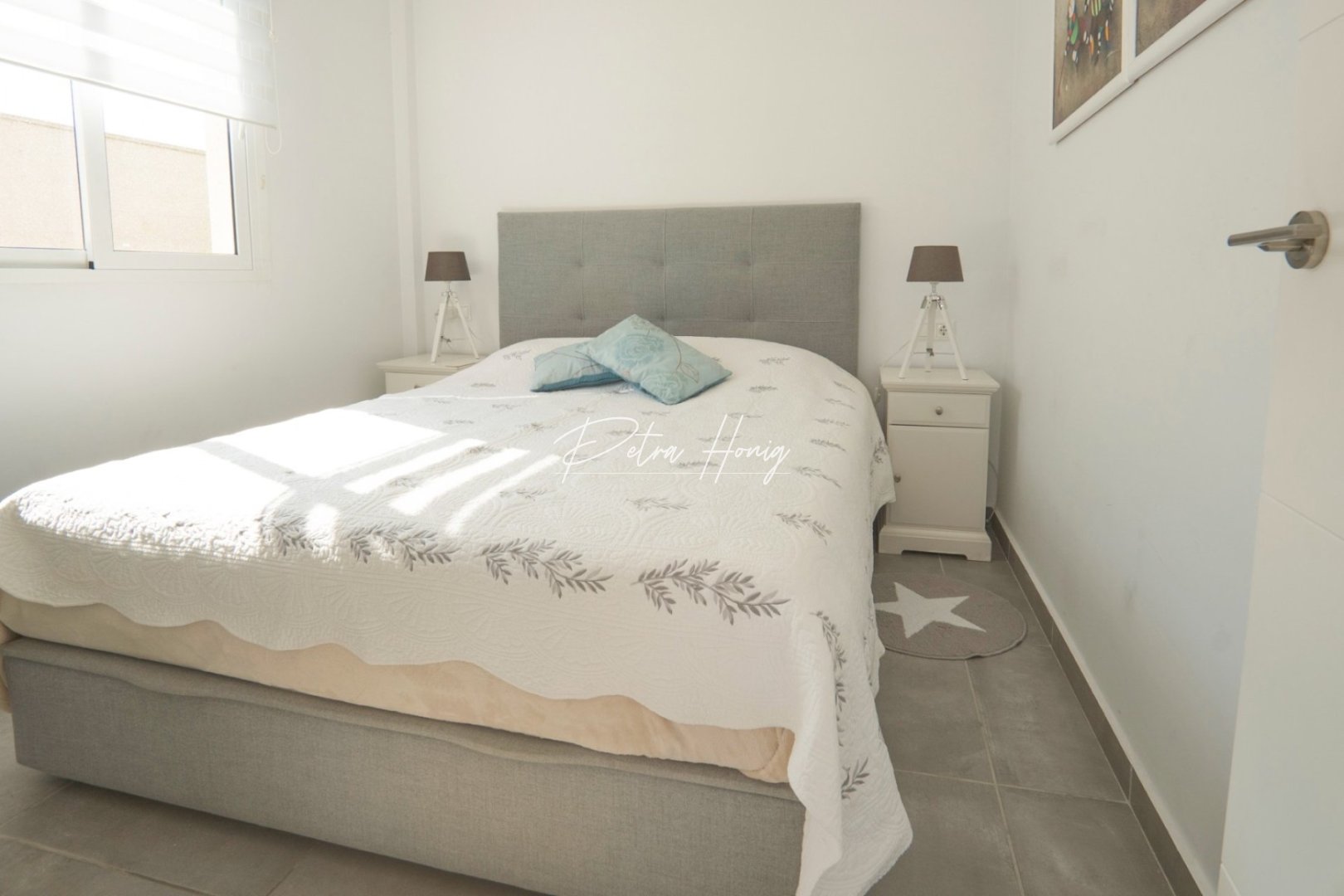 A Vendre - Villa - Ciudad Quesada