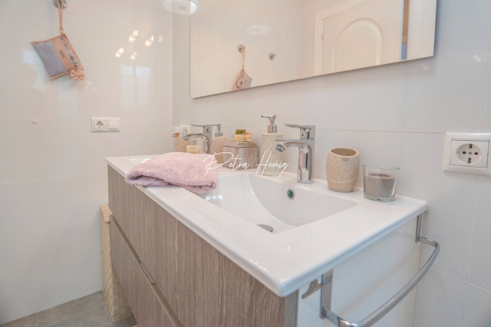 A Vendre - Villa - Ciudad Quesada