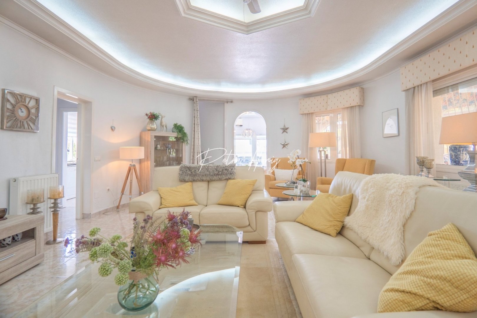 A Vendre - Villa - Ciudad Quesada