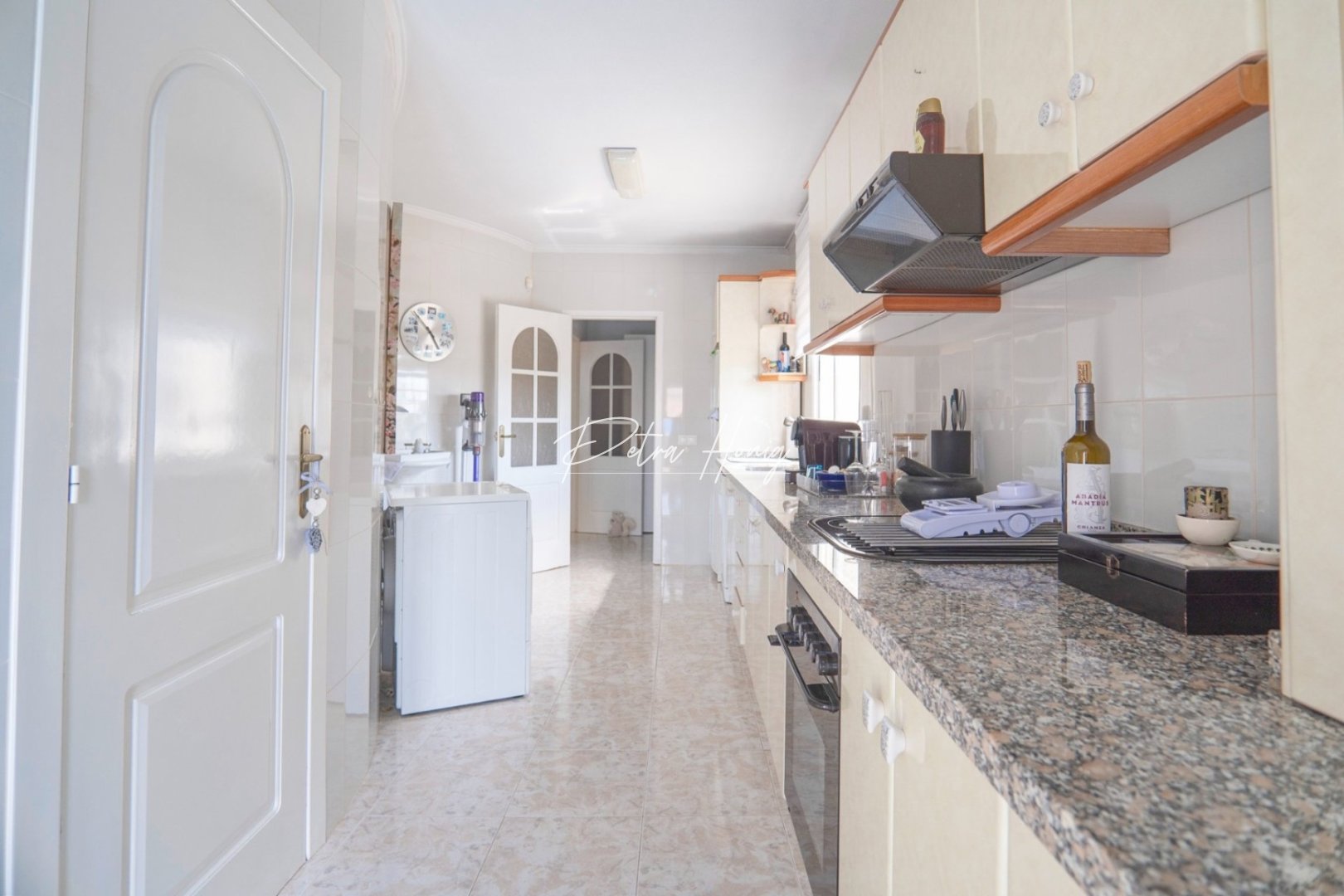 A Vendre - Villa - Ciudad Quesada