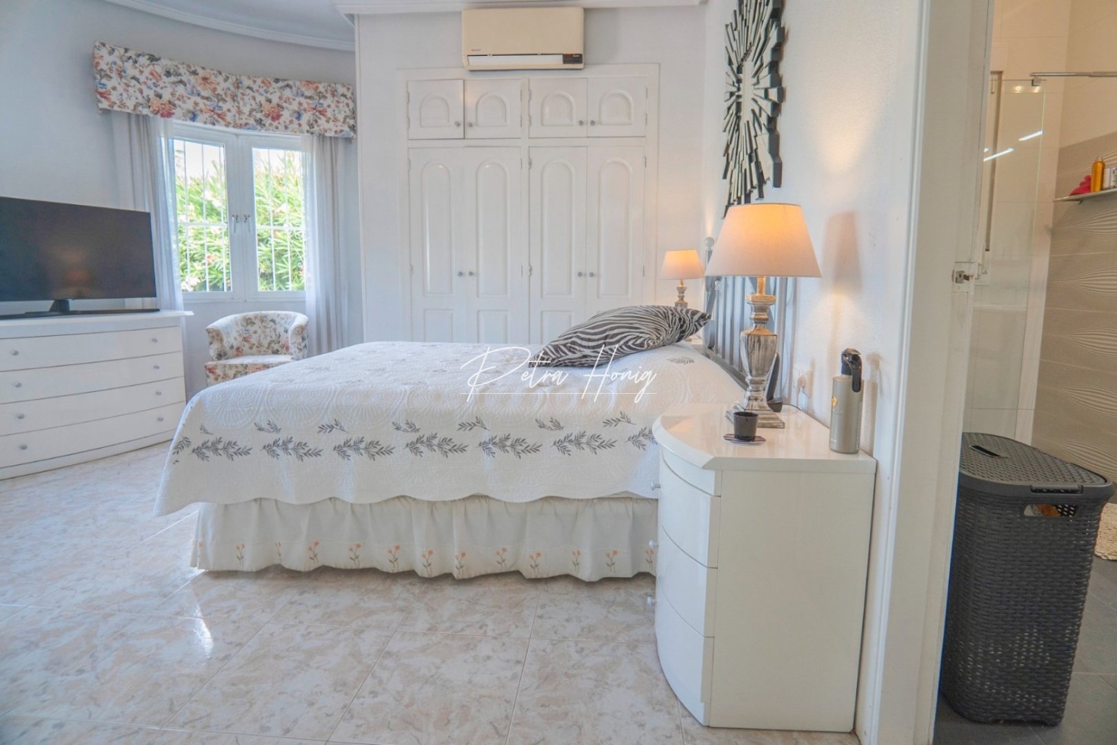 A Vendre - Villa - Ciudad Quesada