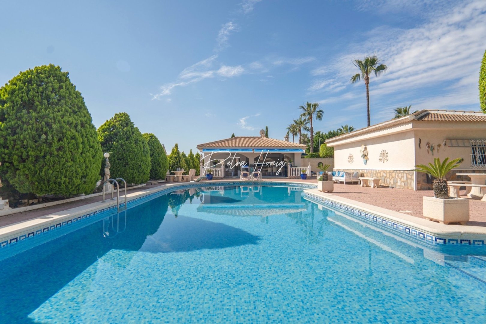 A Vendre - Villa - Ciudad Quesada