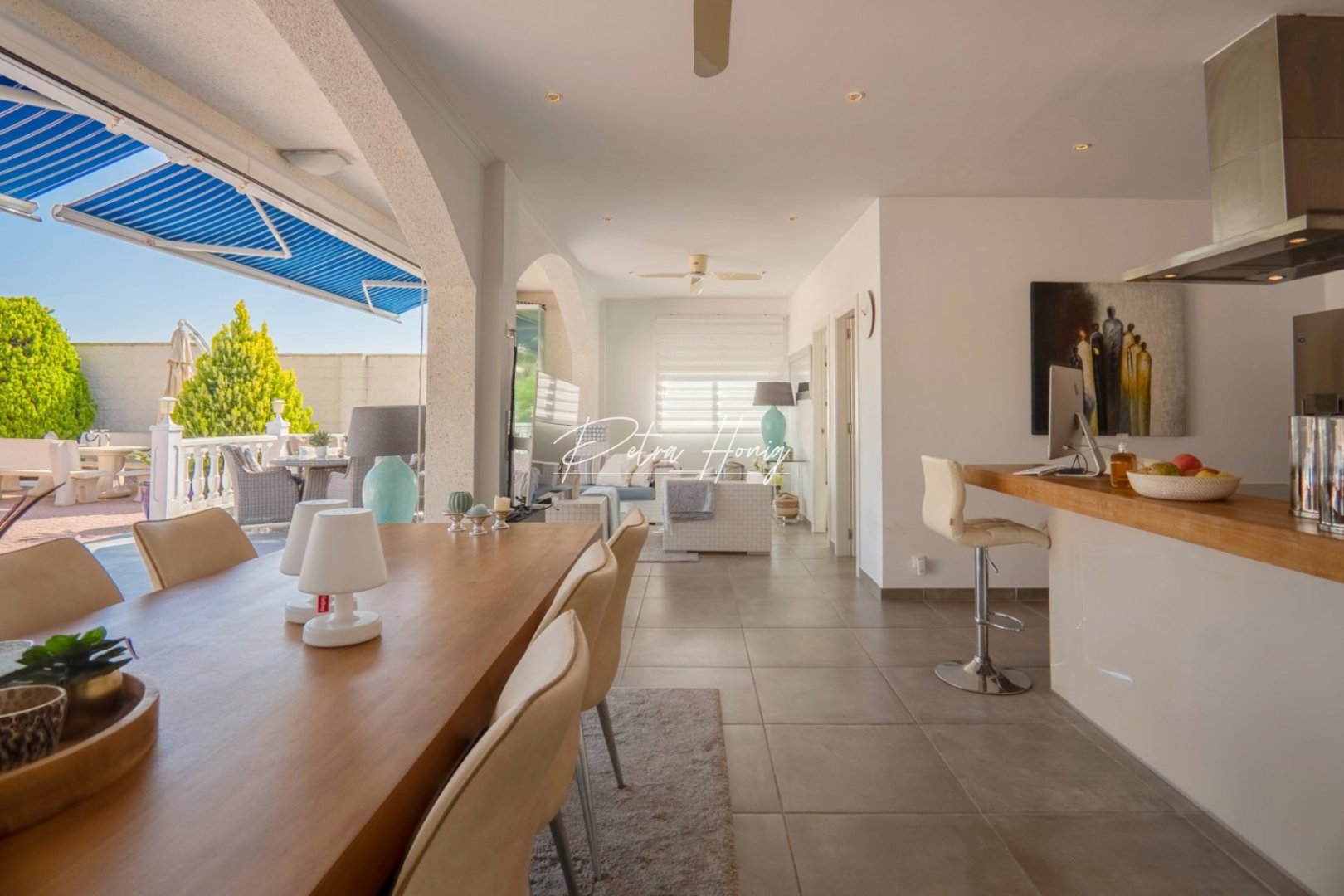 A Vendre - Villa - Ciudad Quesada