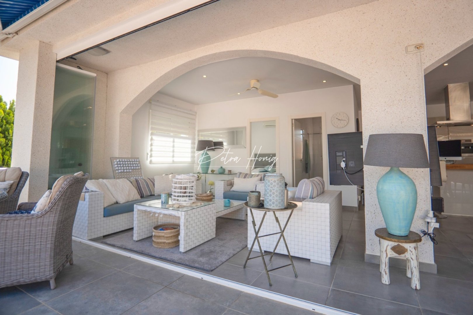 A Vendre - Villa - Ciudad Quesada