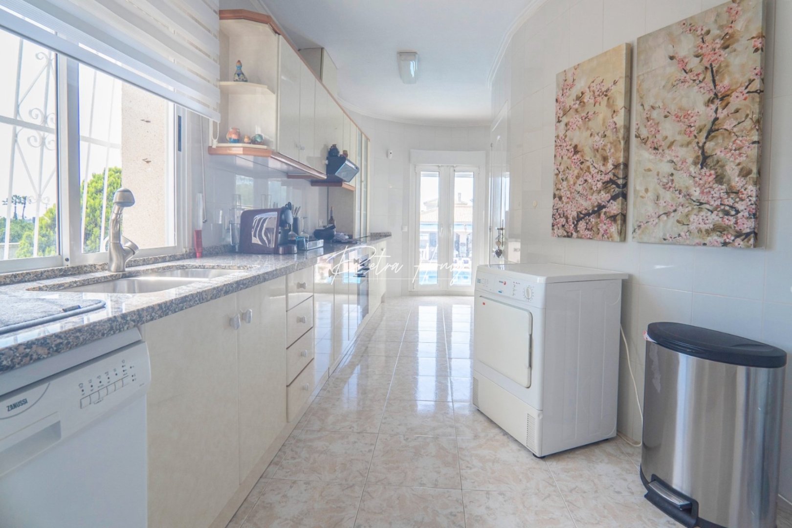 A Vendre - Villa - Ciudad Quesada