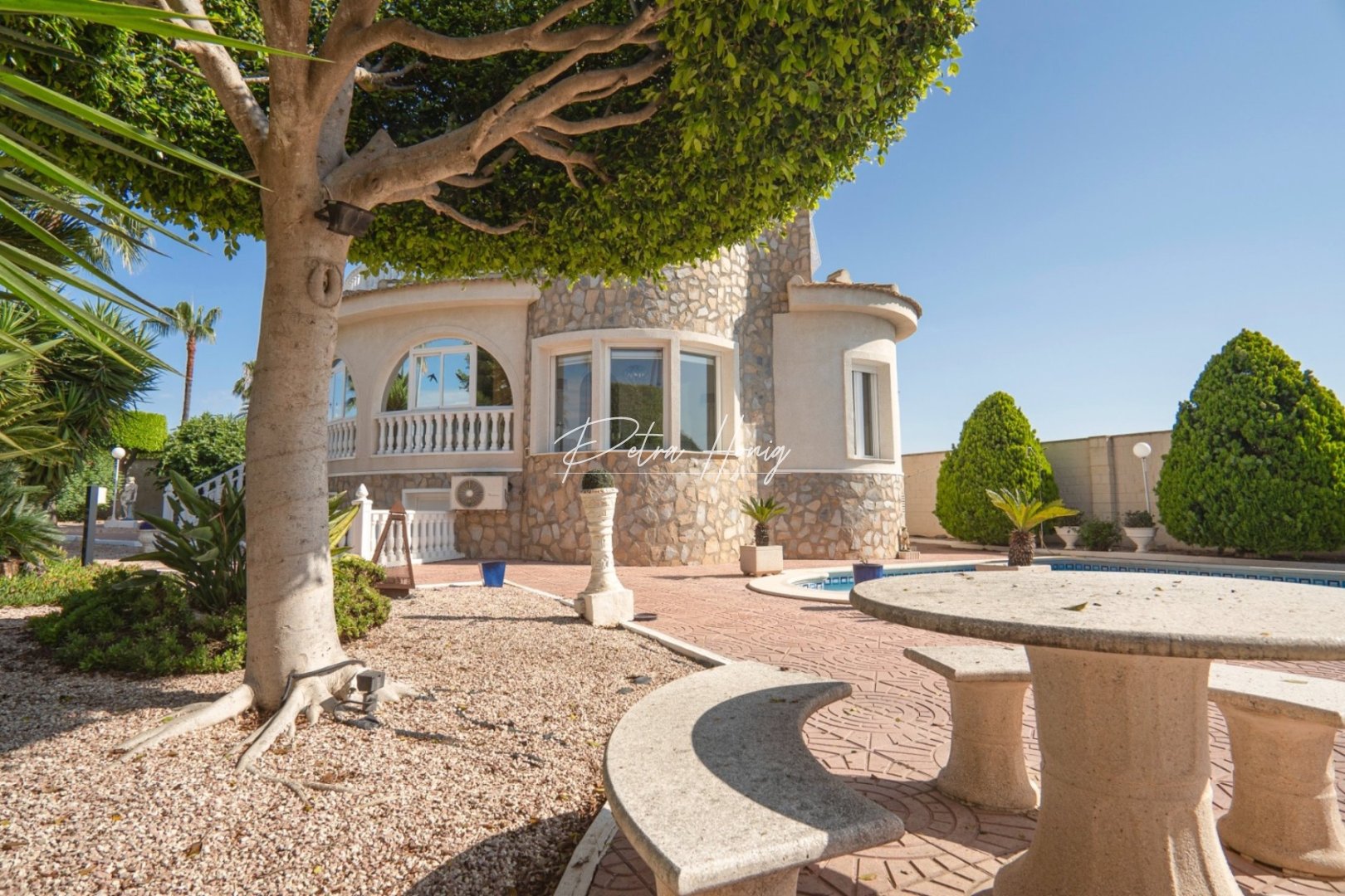 A Vendre - Villa - Ciudad Quesada