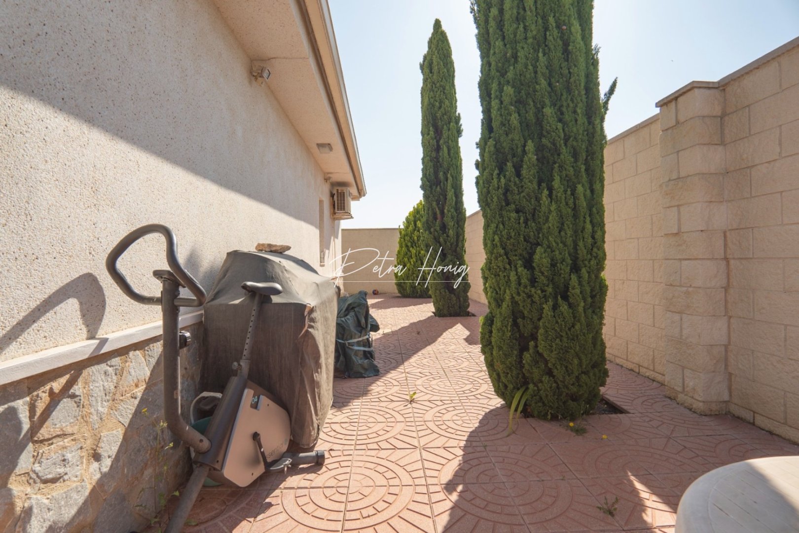 A Vendre - Villa - Ciudad Quesada