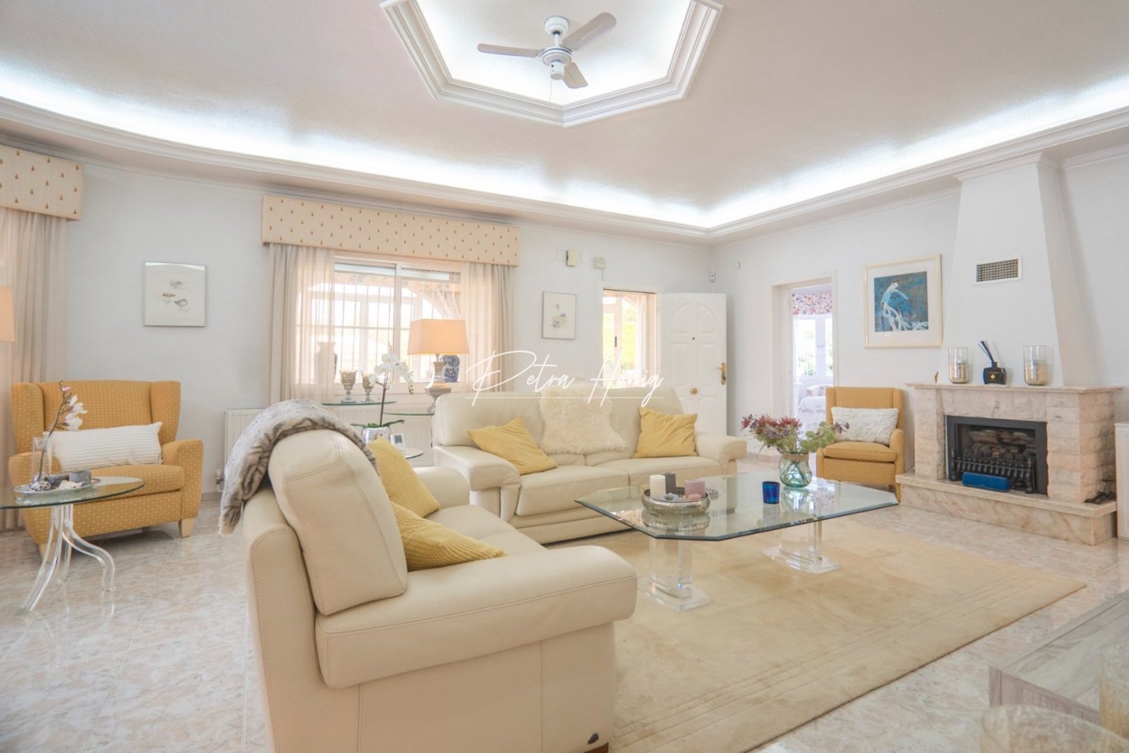 A Vendre - Villa - Ciudad Quesada