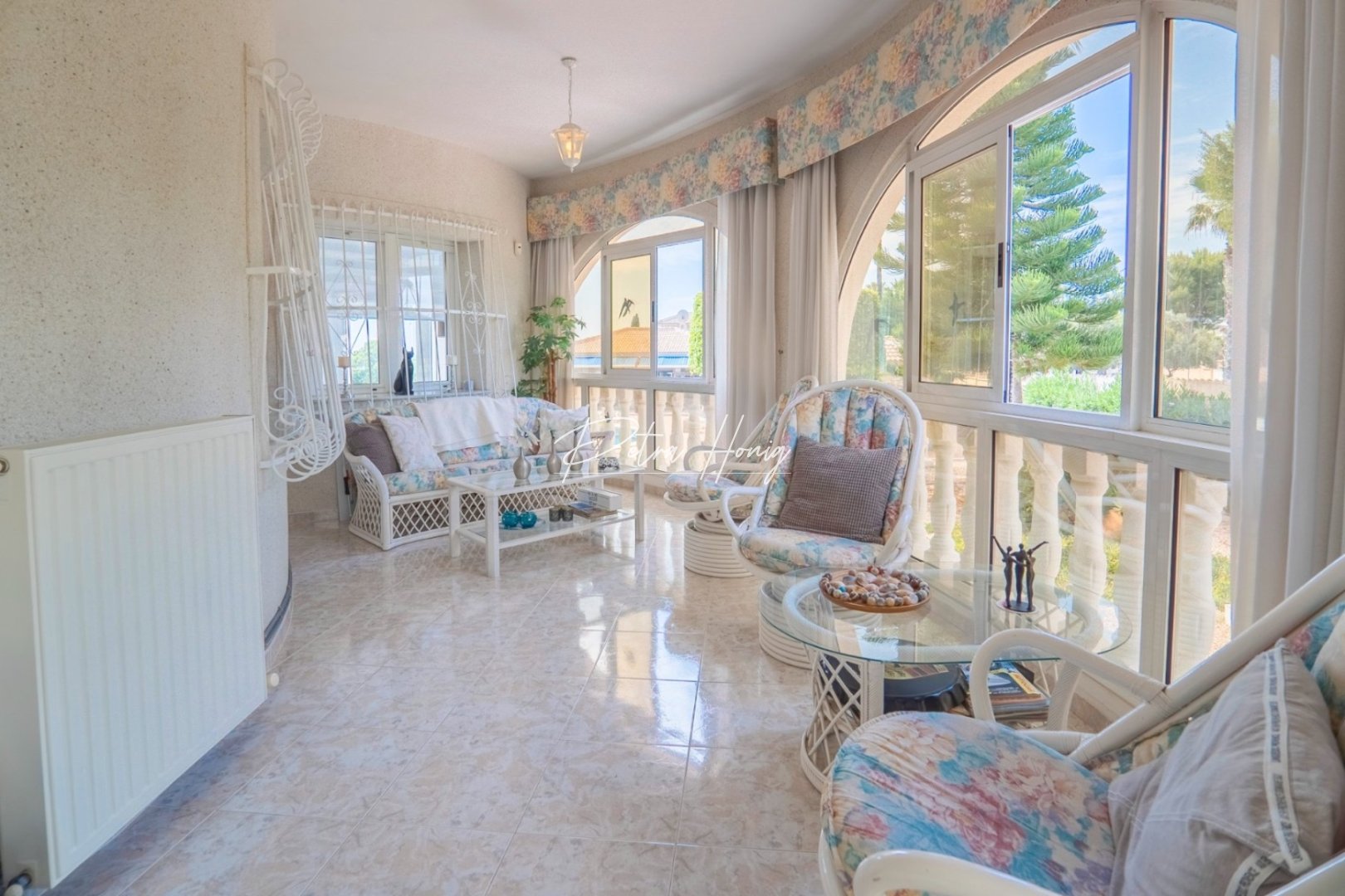 A Vendre - Villa - Ciudad Quesada