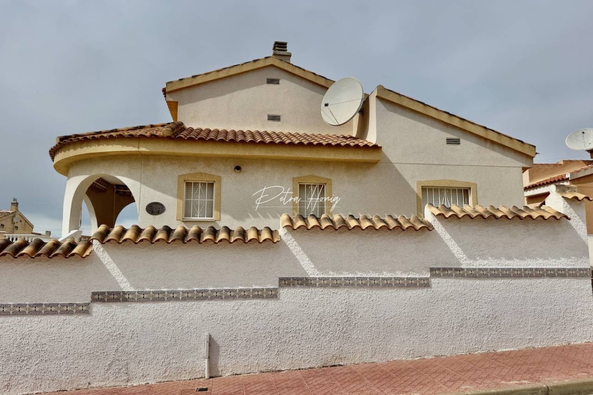 A Vendre - Villa - Ciudad Quesada