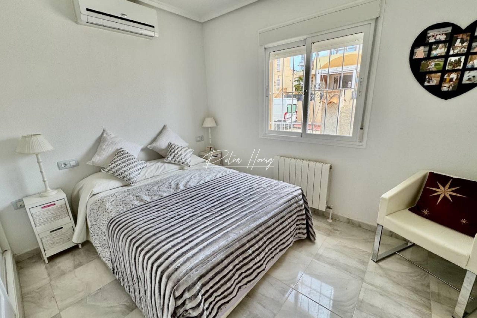 A Vendre - Villa - Ciudad Quesada