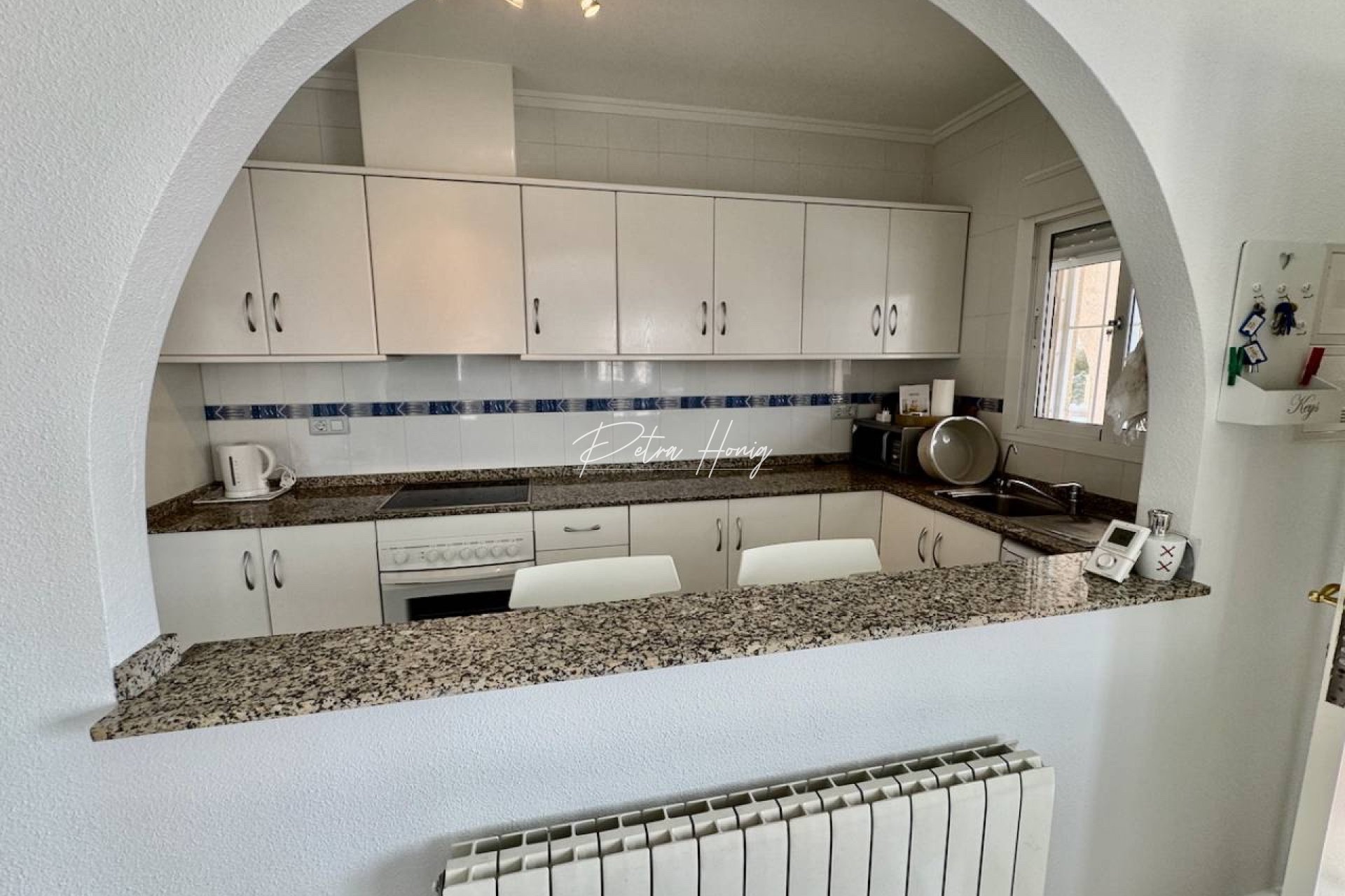 A Vendre - Villa - Ciudad Quesada