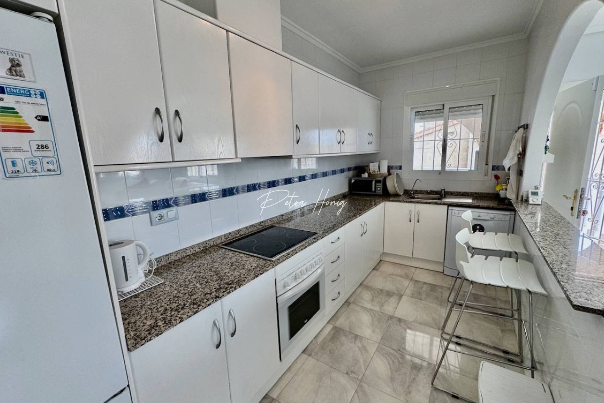 A Vendre - Villa - Ciudad Quesada