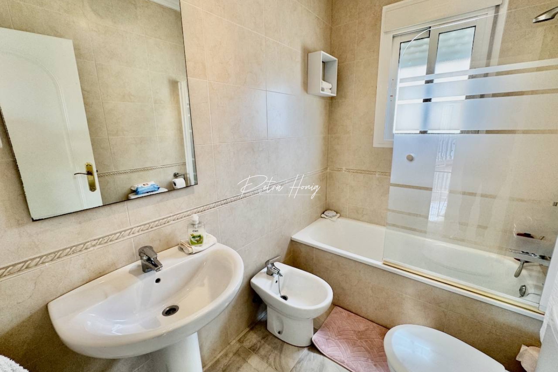A Vendre - Villa - Ciudad Quesada