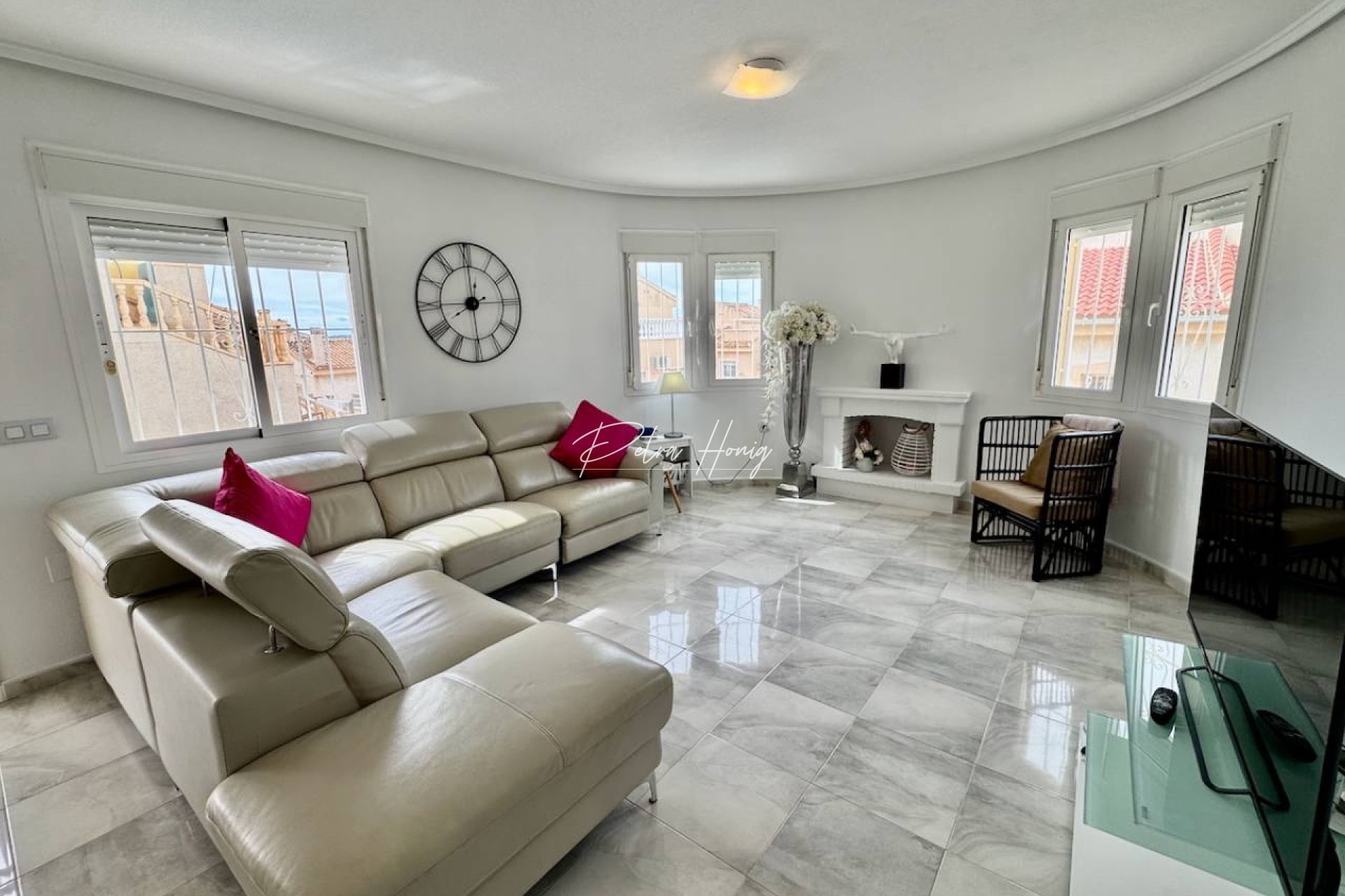 A Vendre - Villa - Ciudad Quesada