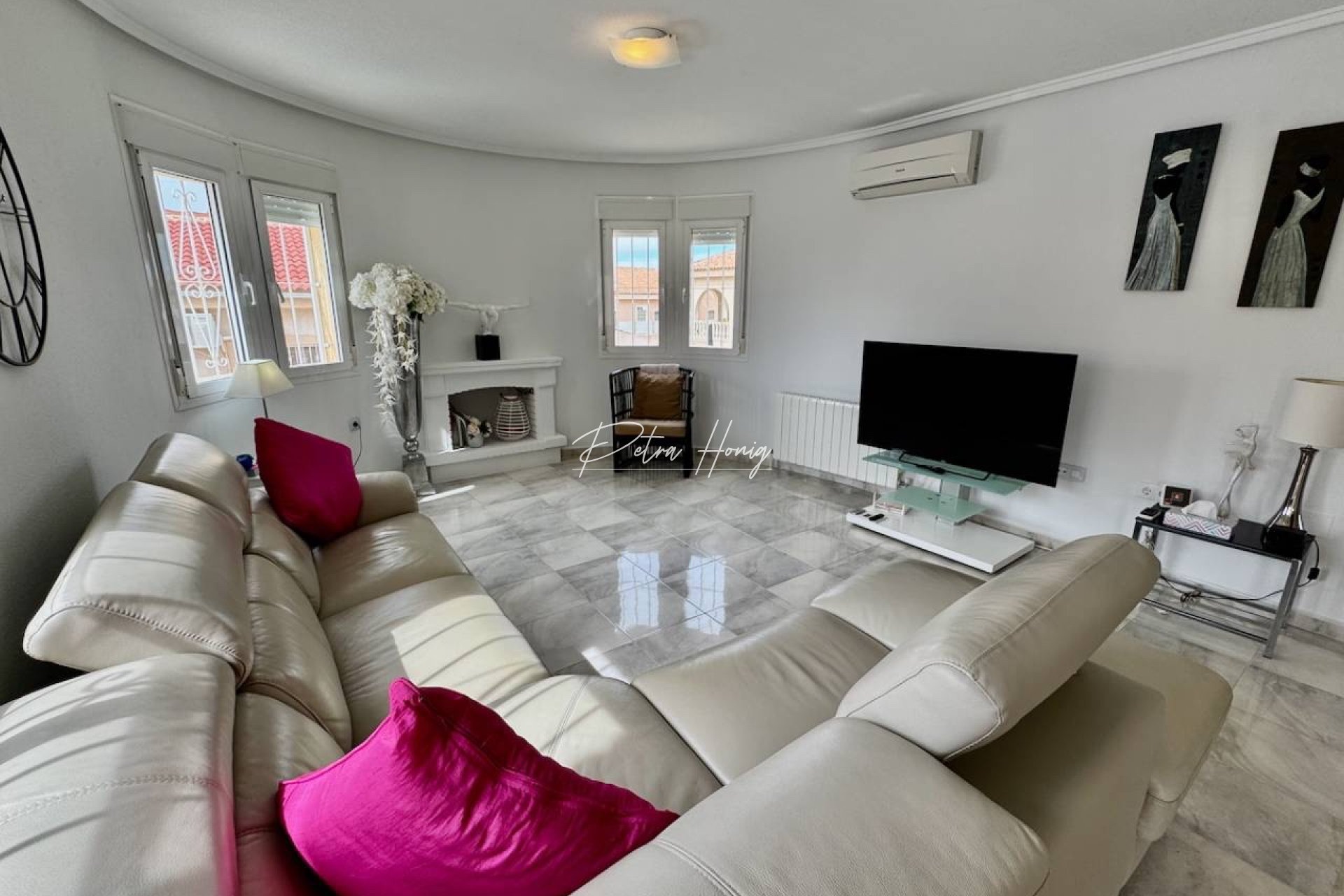 A Vendre - Villa - Ciudad Quesada