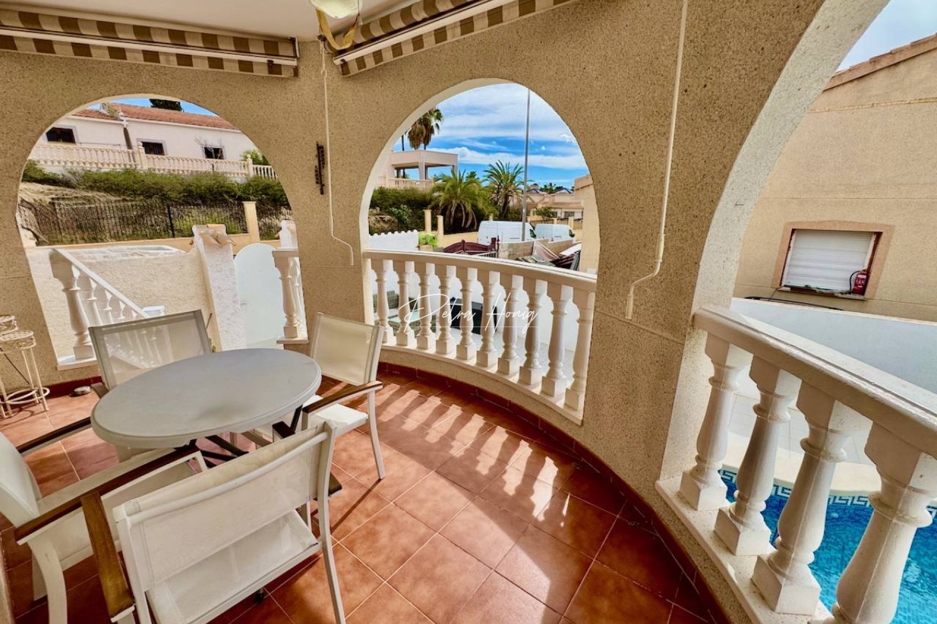 A Vendre - Villa - Ciudad Quesada