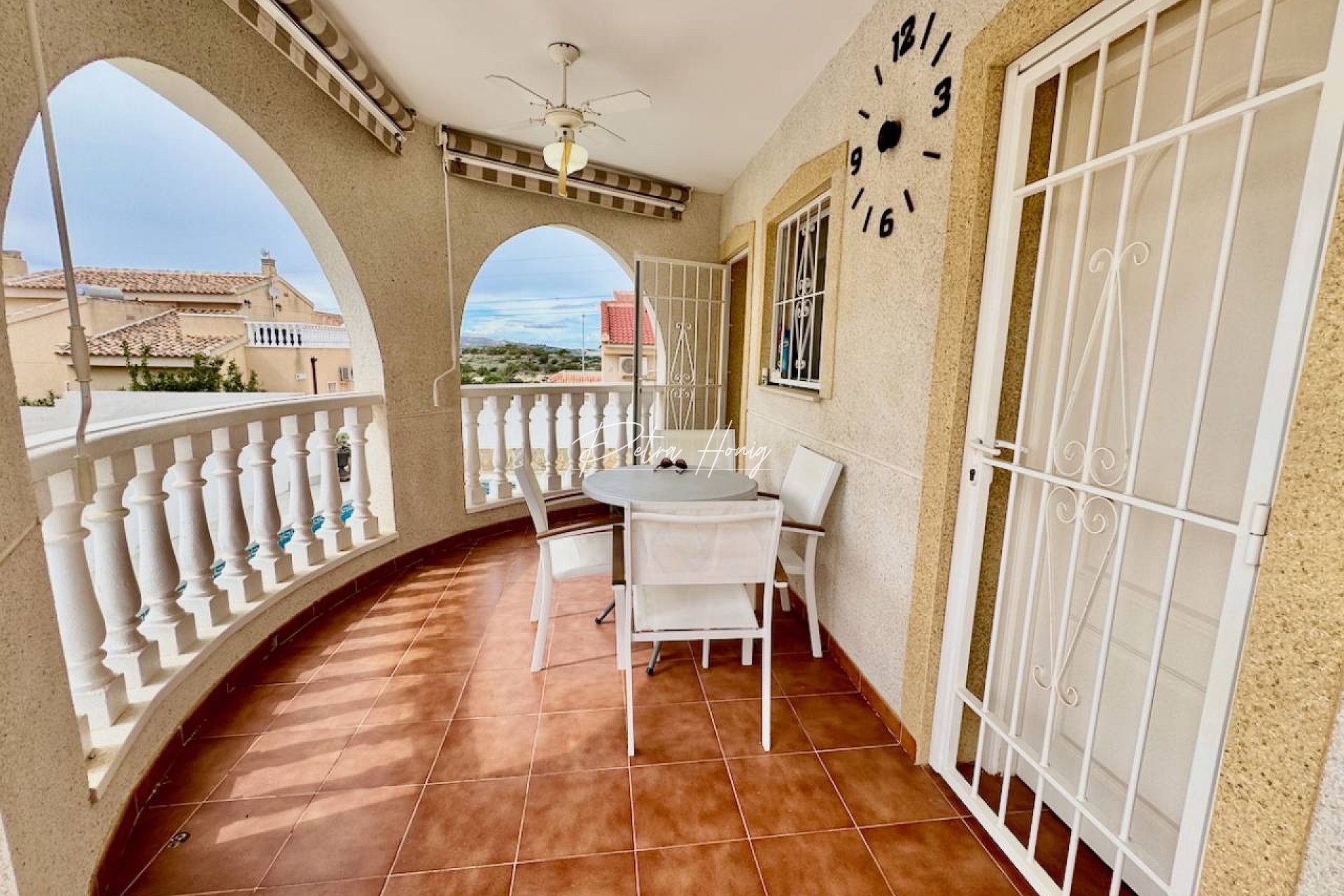 A Vendre - Villa - Ciudad Quesada