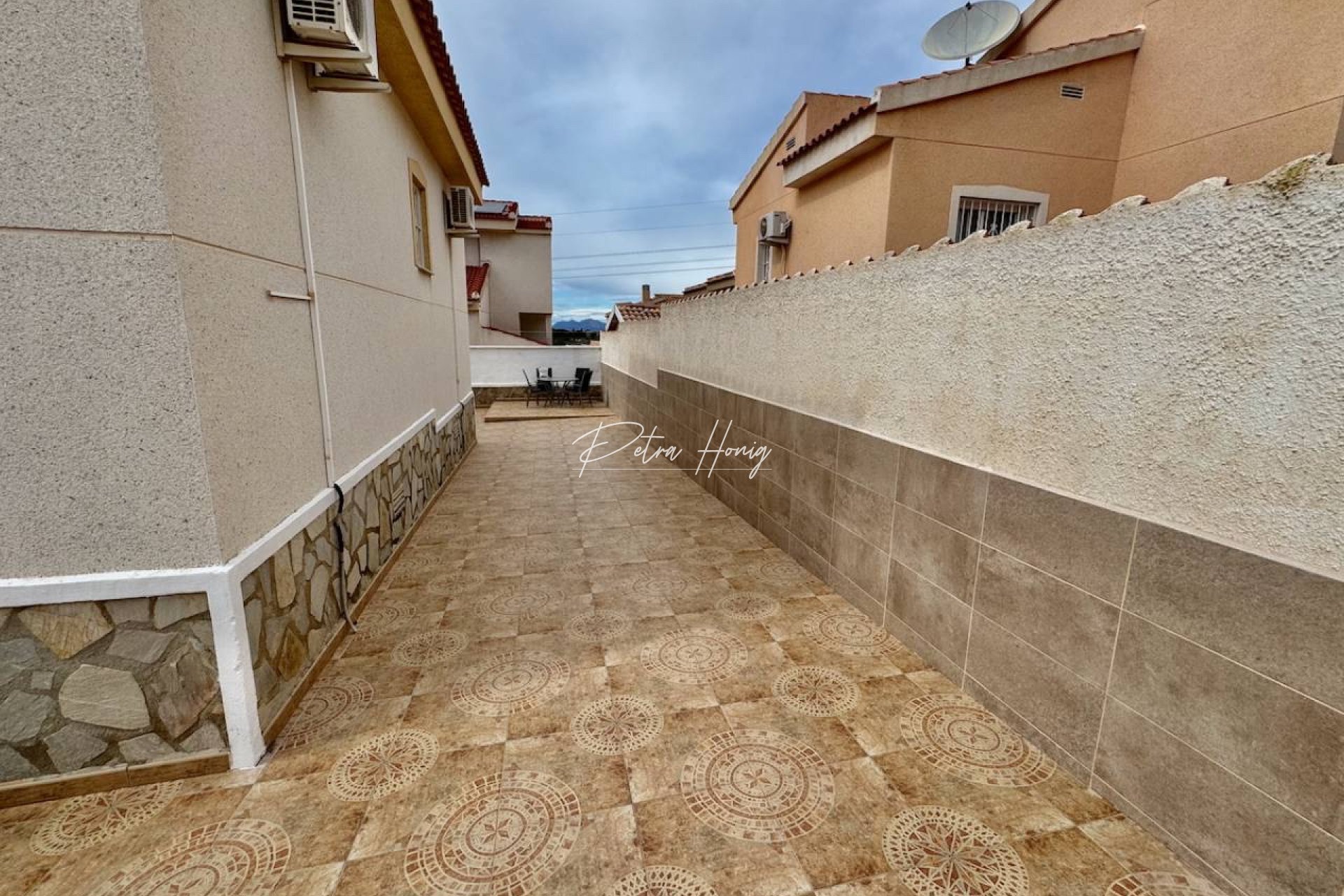 A Vendre - Villa - Ciudad Quesada