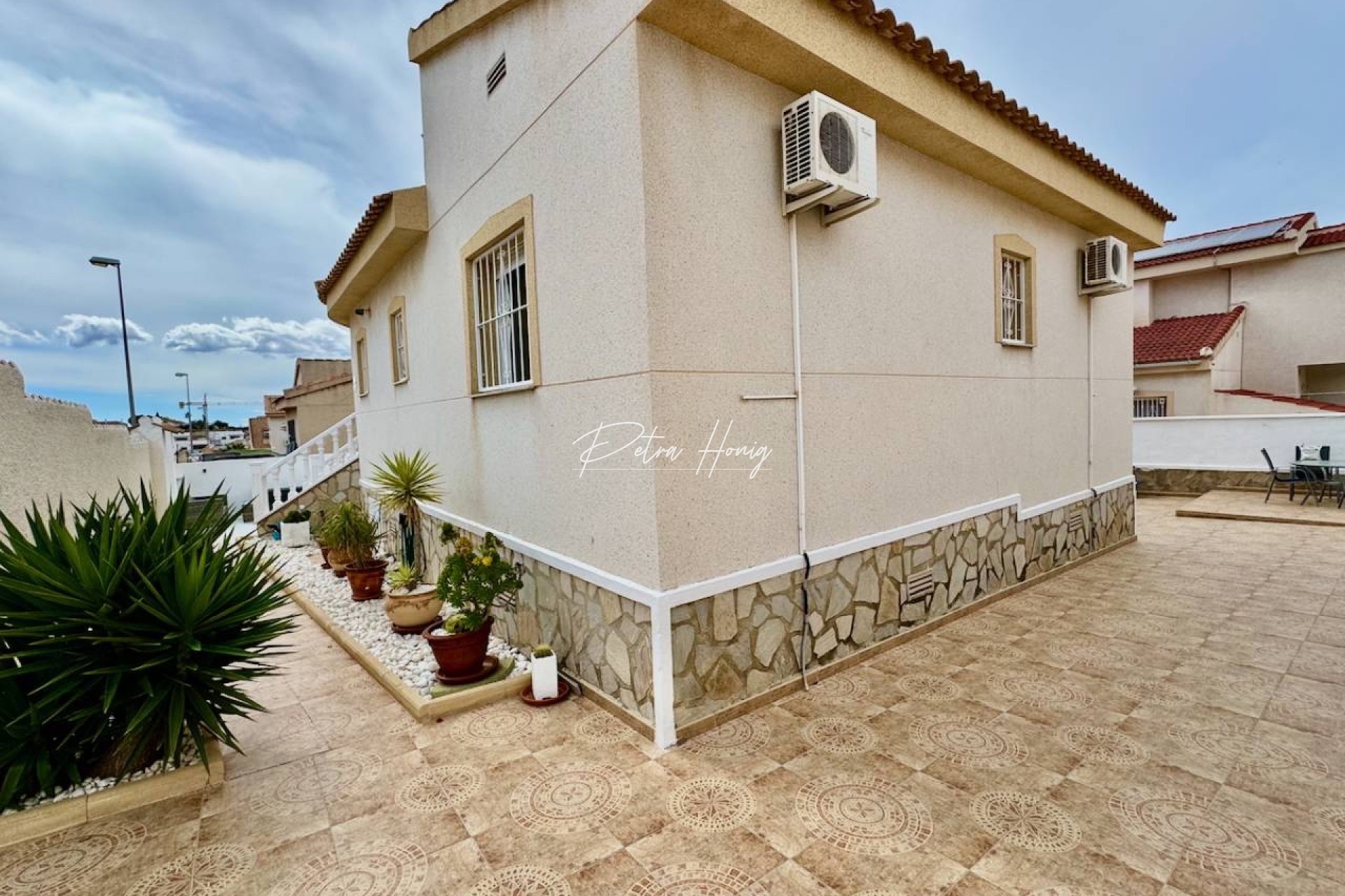 A Vendre - Villa - Ciudad Quesada