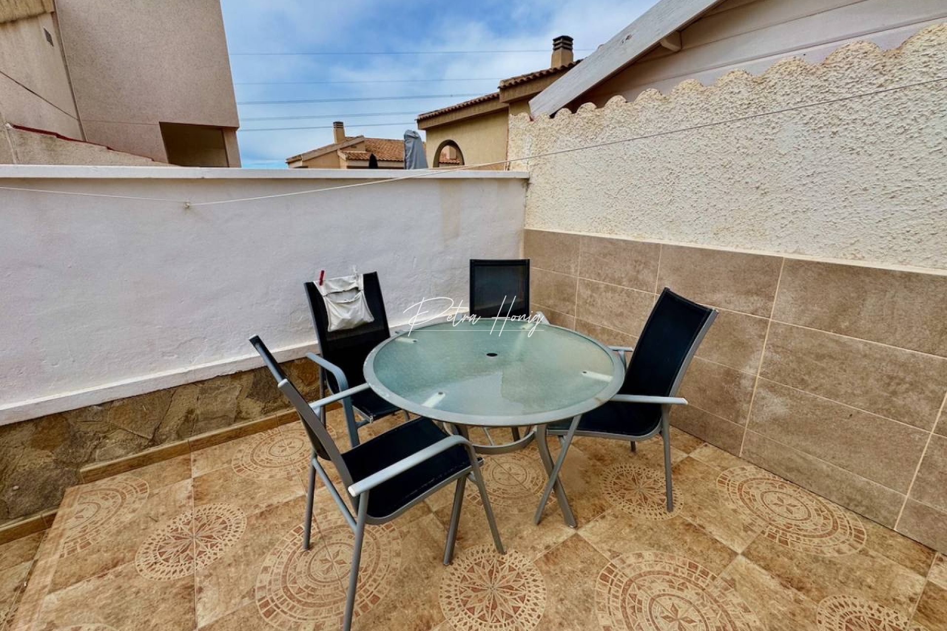 A Vendre - Villa - Ciudad Quesada