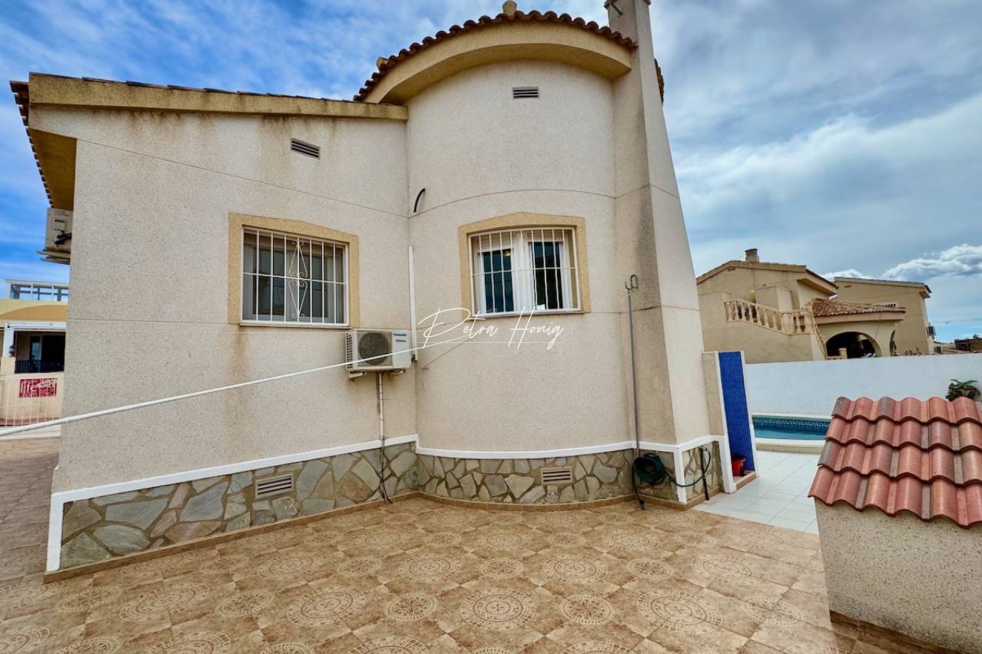 A Vendre - Villa - Ciudad Quesada