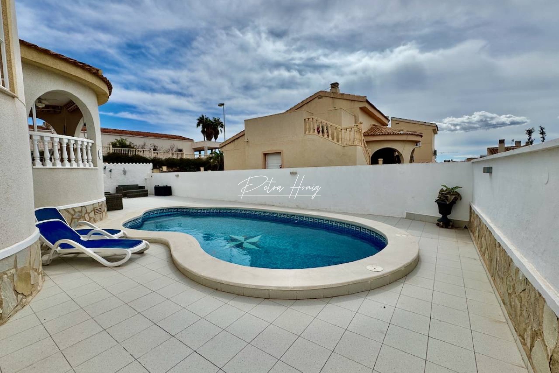 A Vendre - Villa - Ciudad Quesada