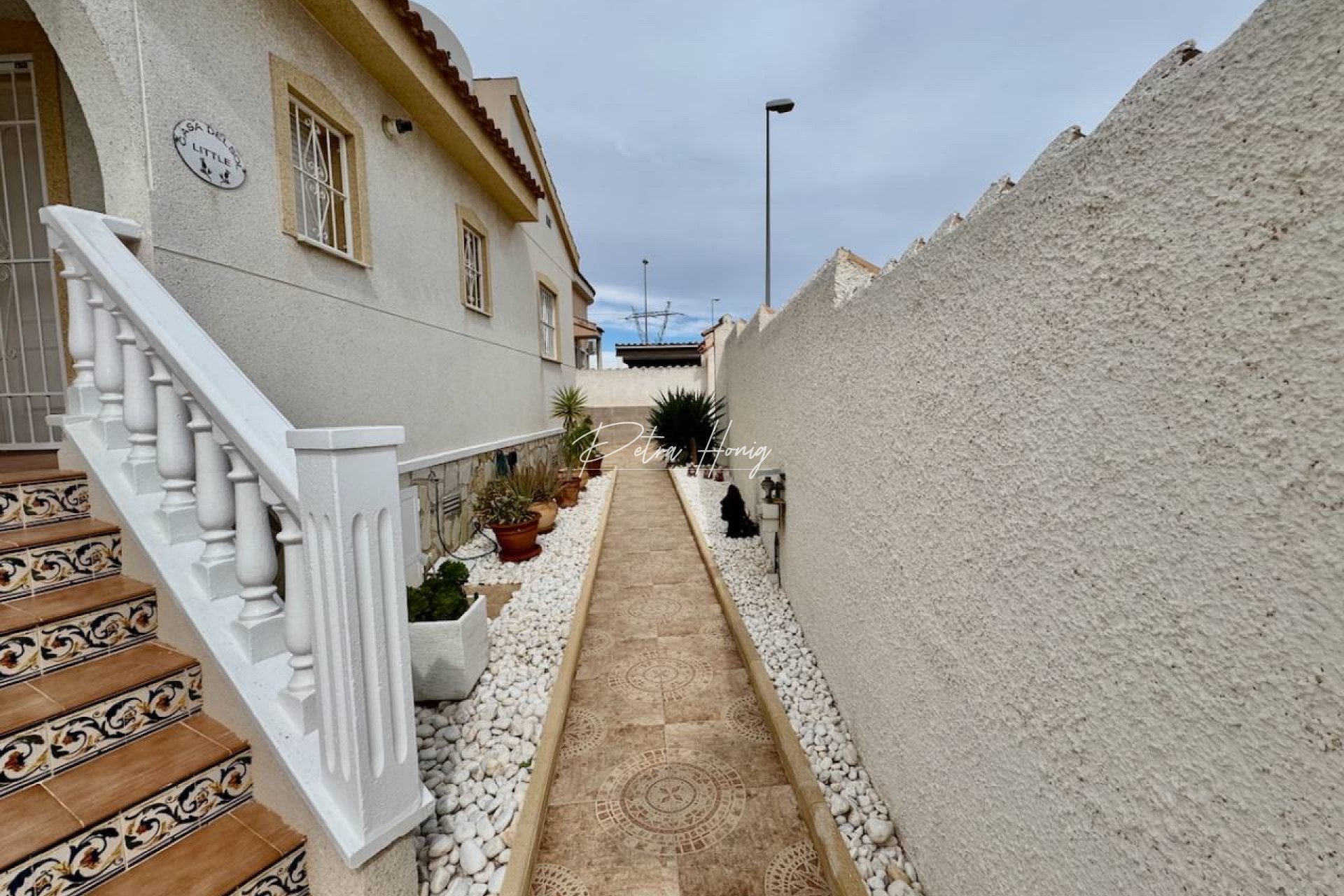 A Vendre - Villa - Ciudad Quesada