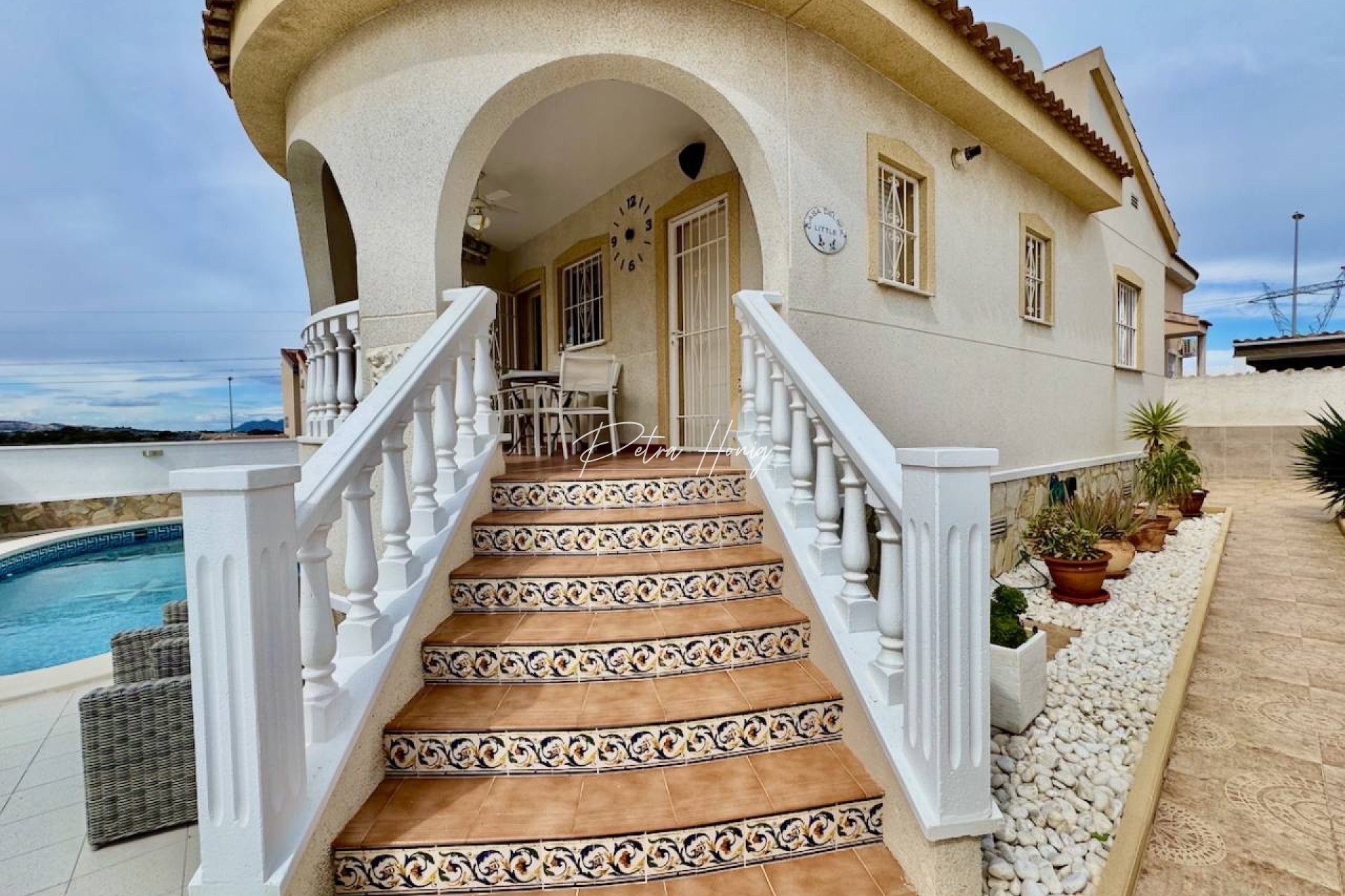 A Vendre - Villa - Ciudad Quesada