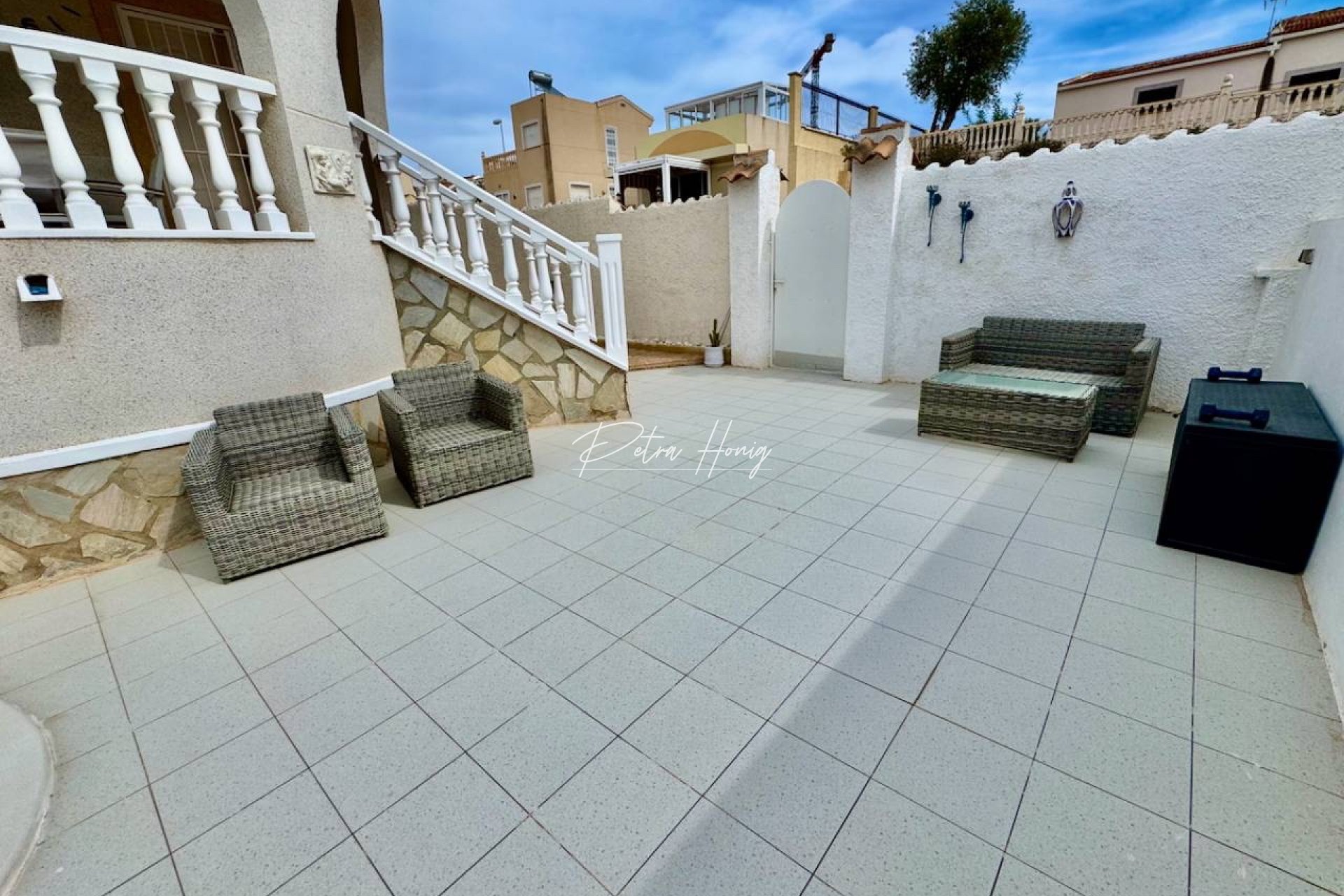 A Vendre - Villa - Ciudad Quesada