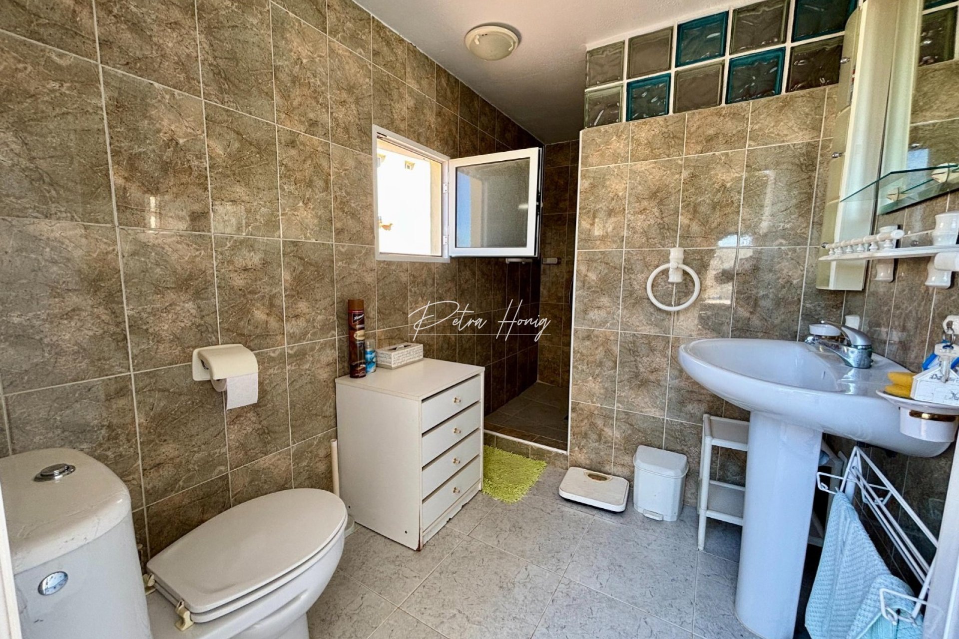 A Vendre - Villa - Ciudad Quesada