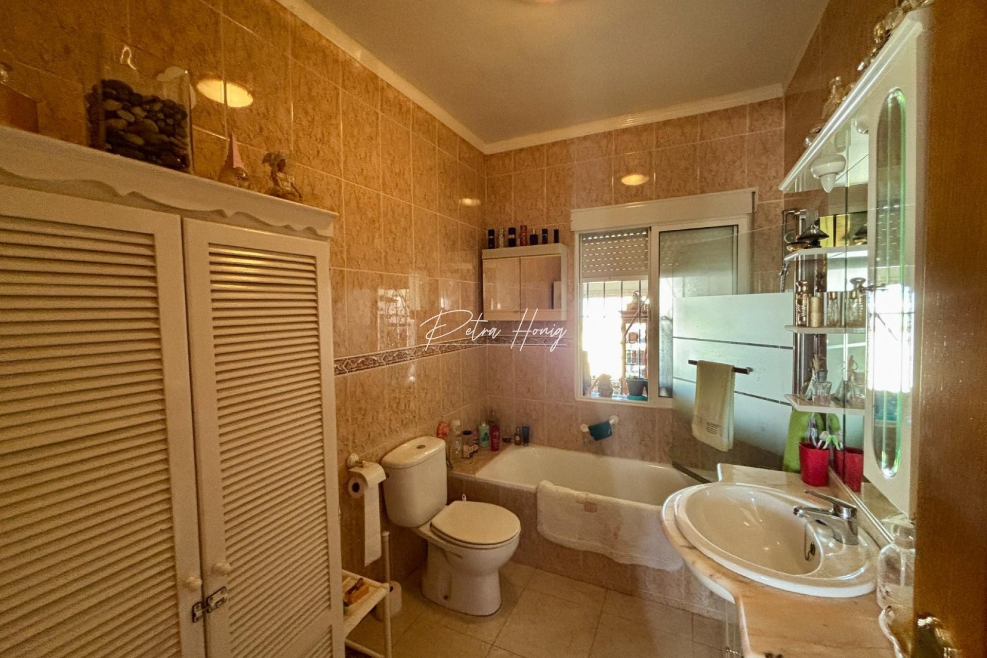 A Vendre - Villa - Ciudad Quesada