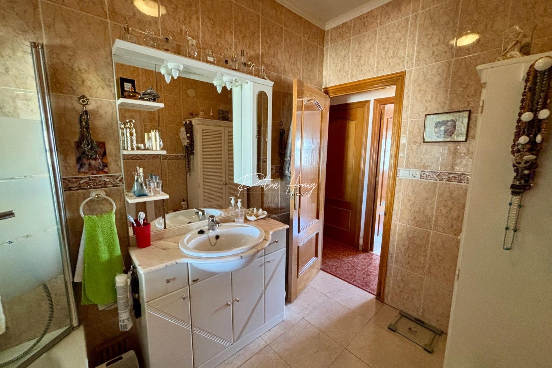 A Vendre - Villa - Ciudad Quesada