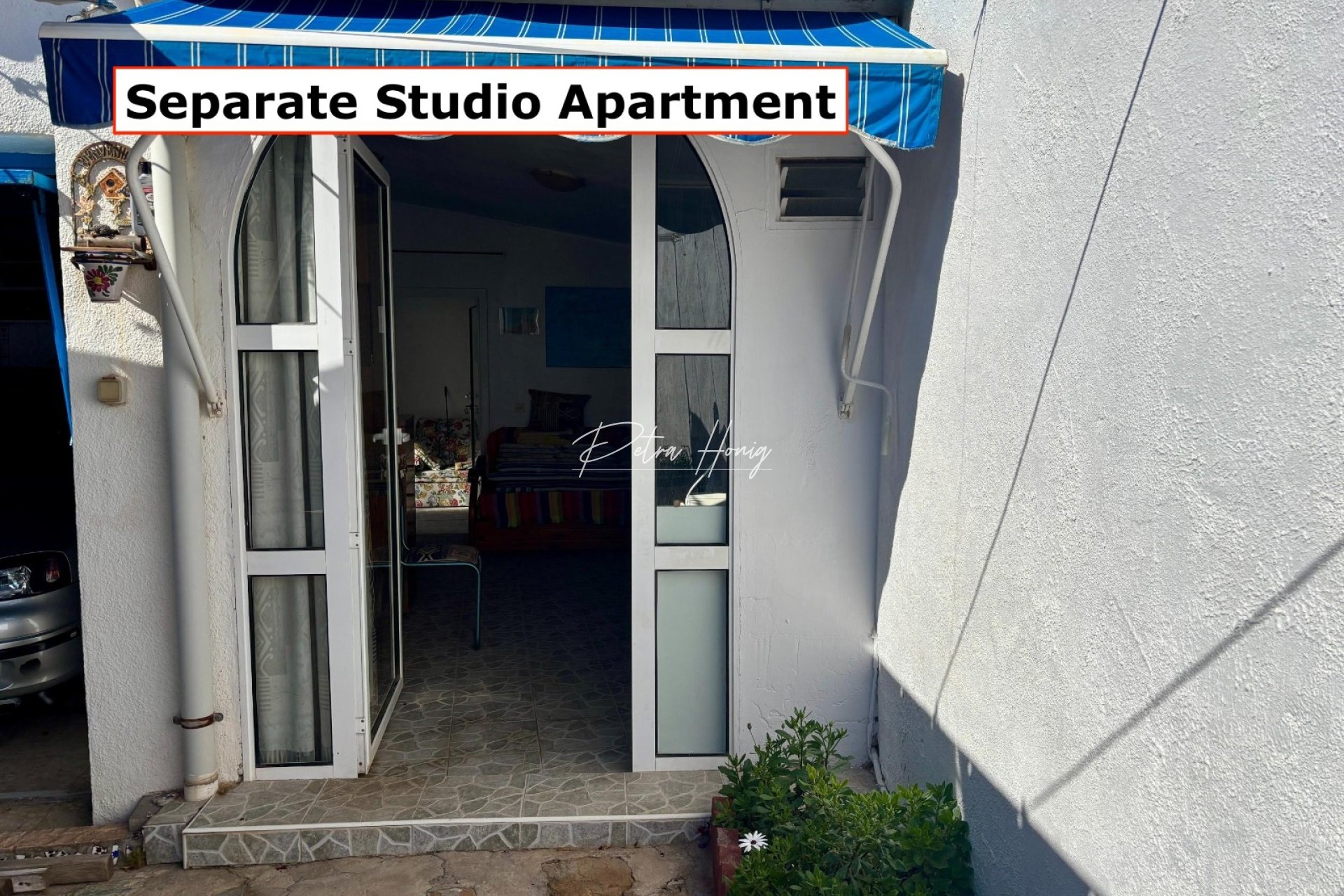 A Vendre - Villa - Ciudad Quesada