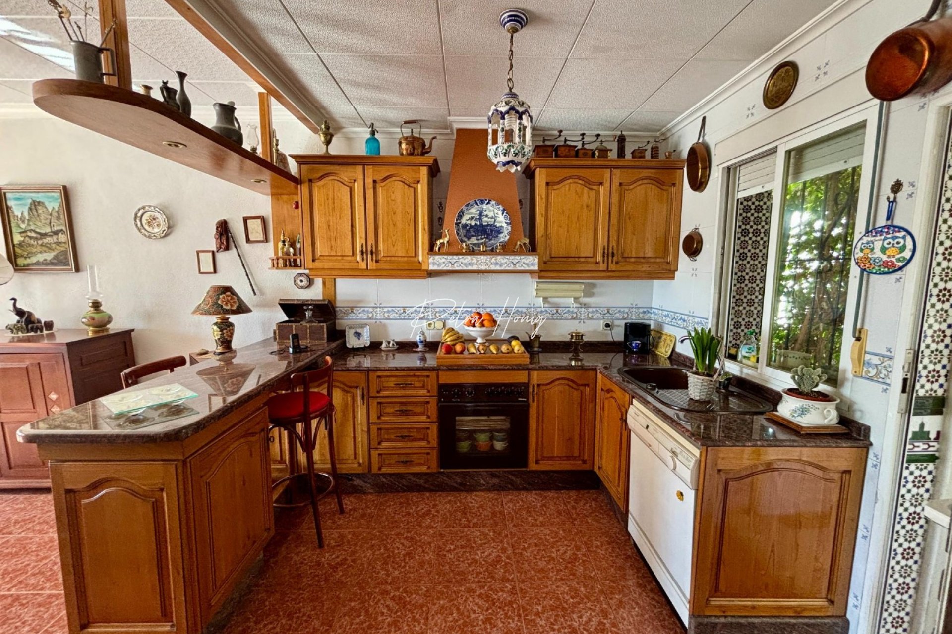 A Vendre - Villa - Ciudad Quesada