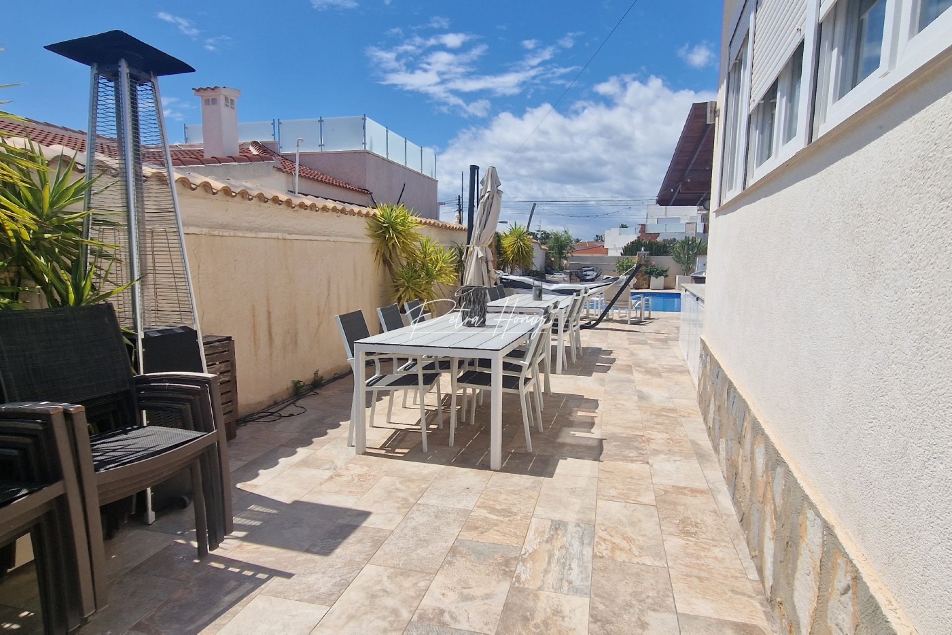 A Vendre - Villa - Ciudad Quesada
