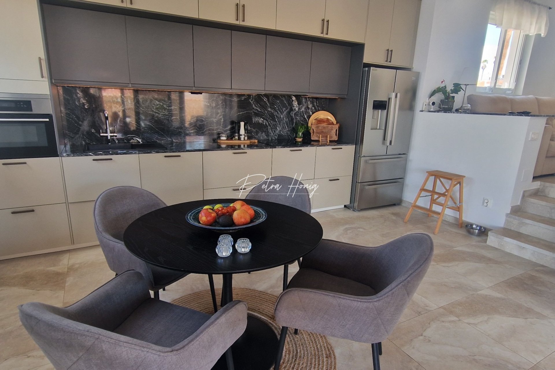 A Vendre - Villa - Ciudad Quesada