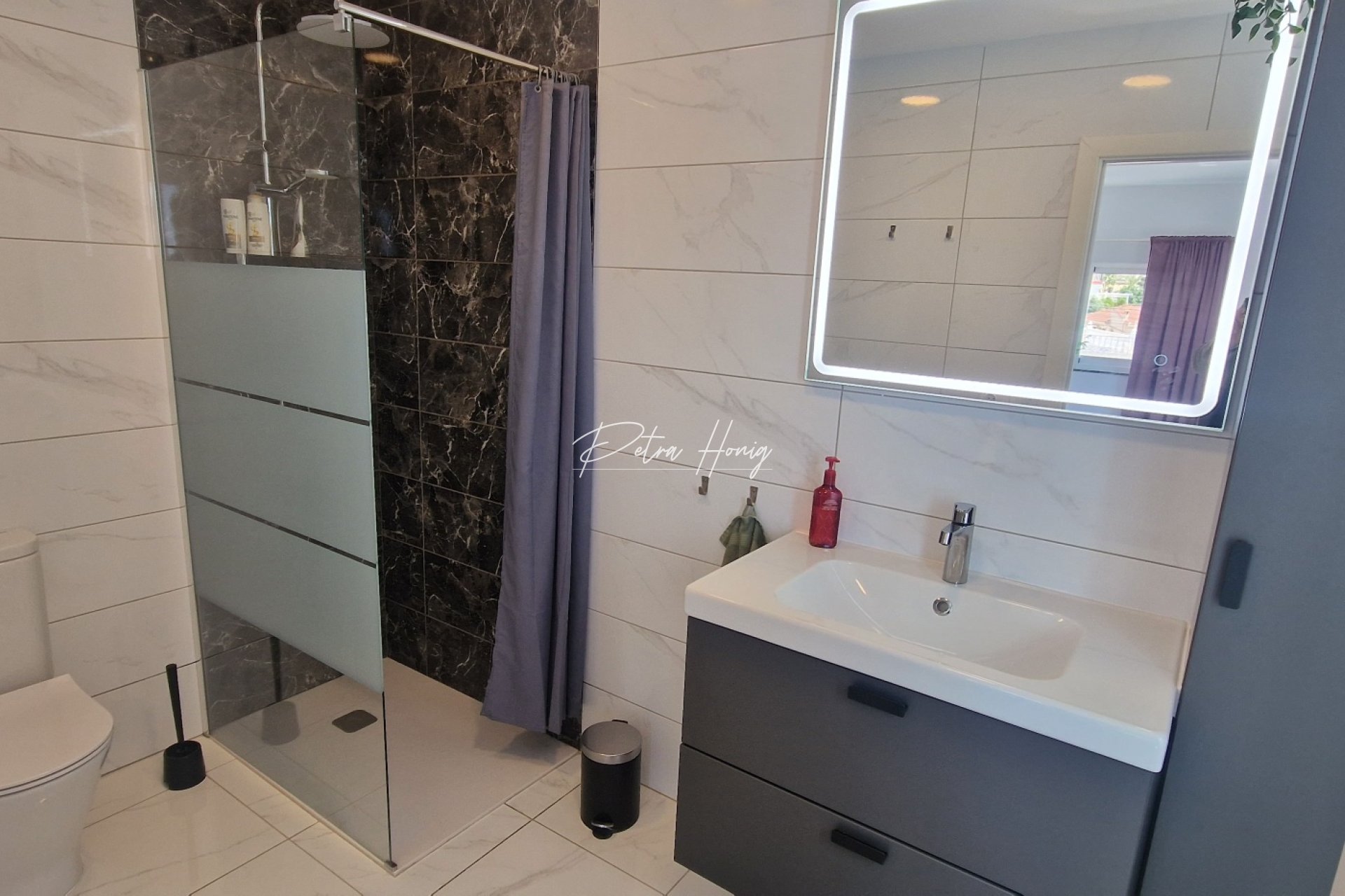 A Vendre - Villa - Ciudad Quesada