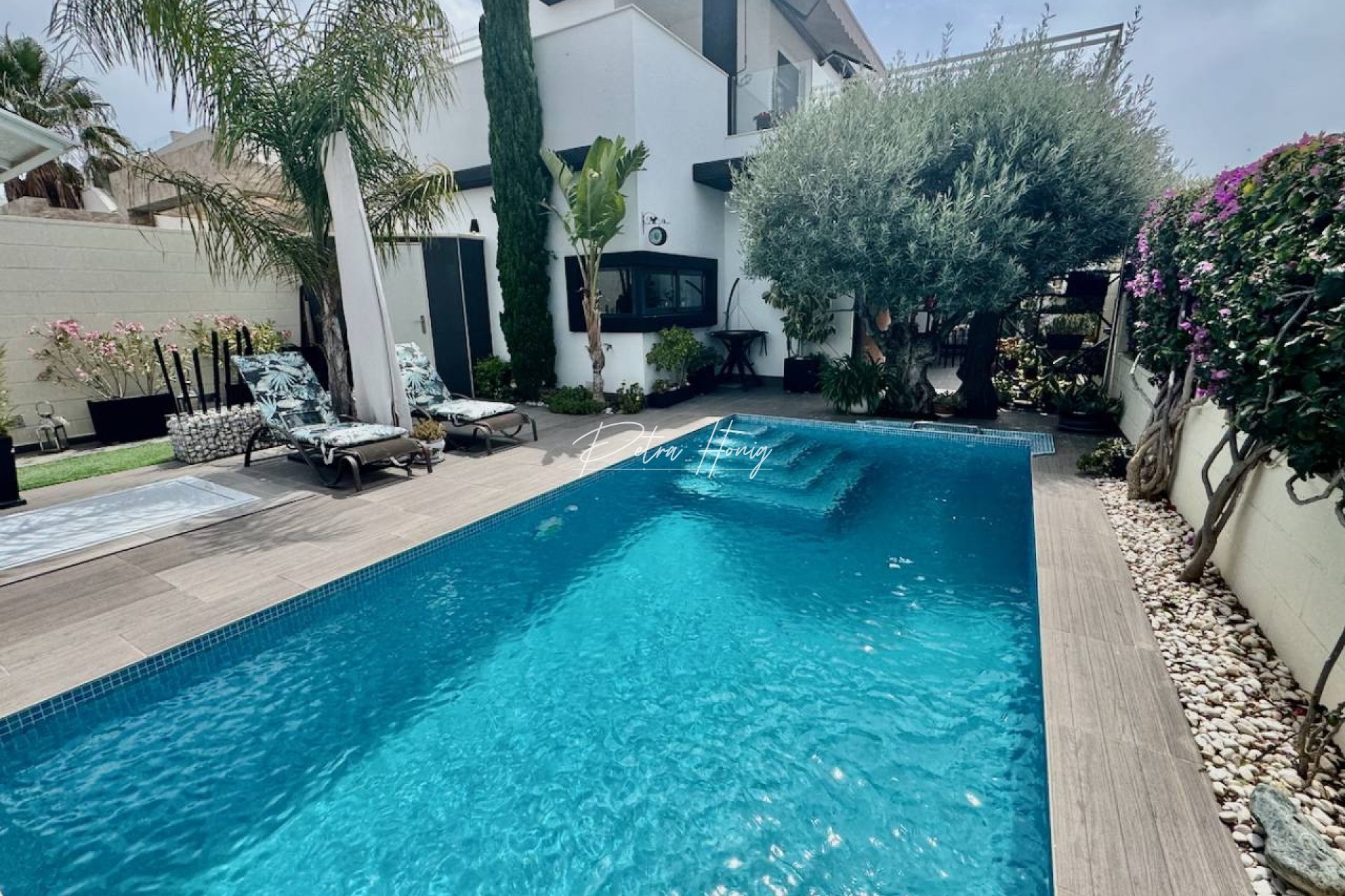 A Vendre - Villa - Ciudad Quesada