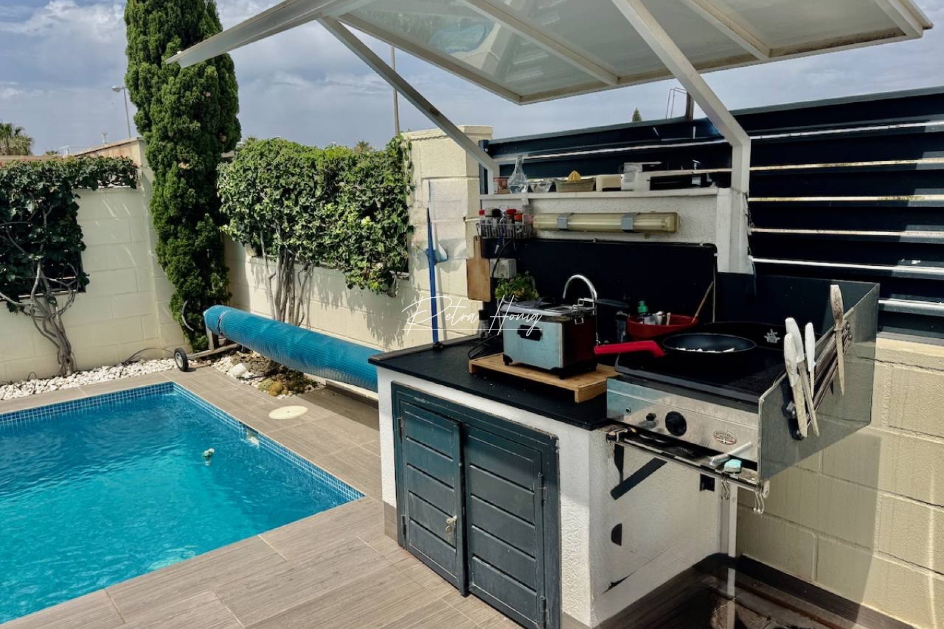 A Vendre - Villa - Ciudad Quesada