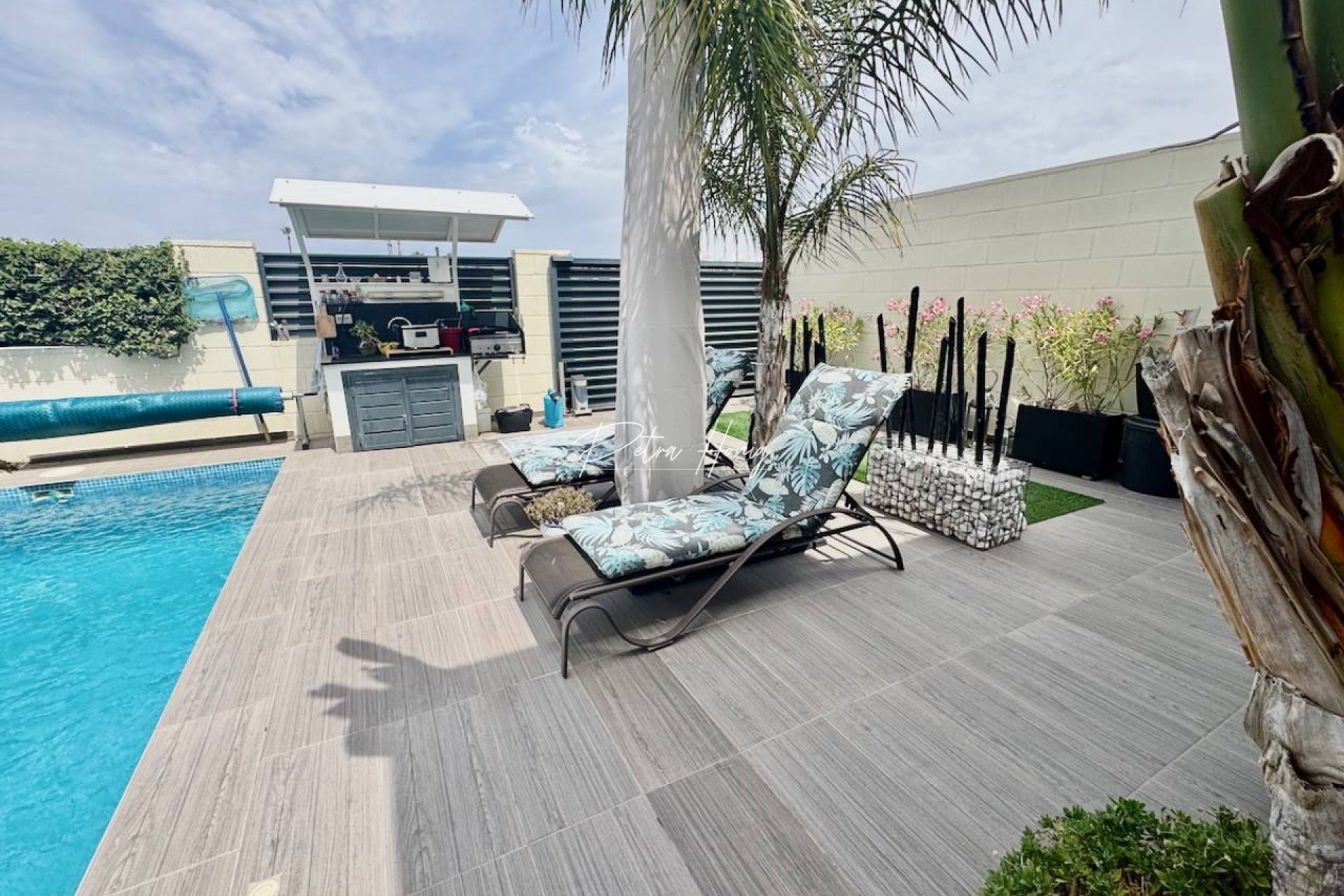 A Vendre - Villa - Ciudad Quesada