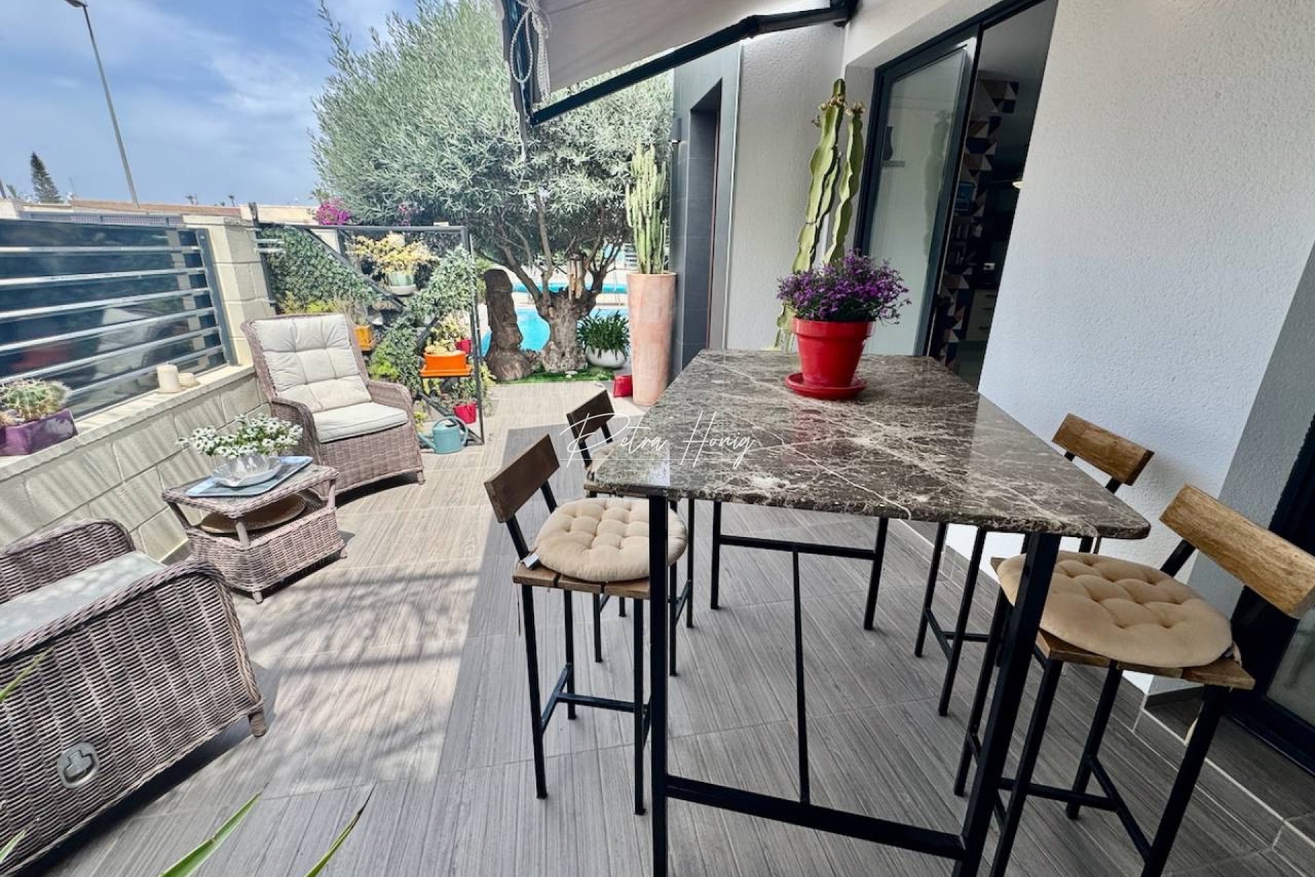A Vendre - Villa - Ciudad Quesada