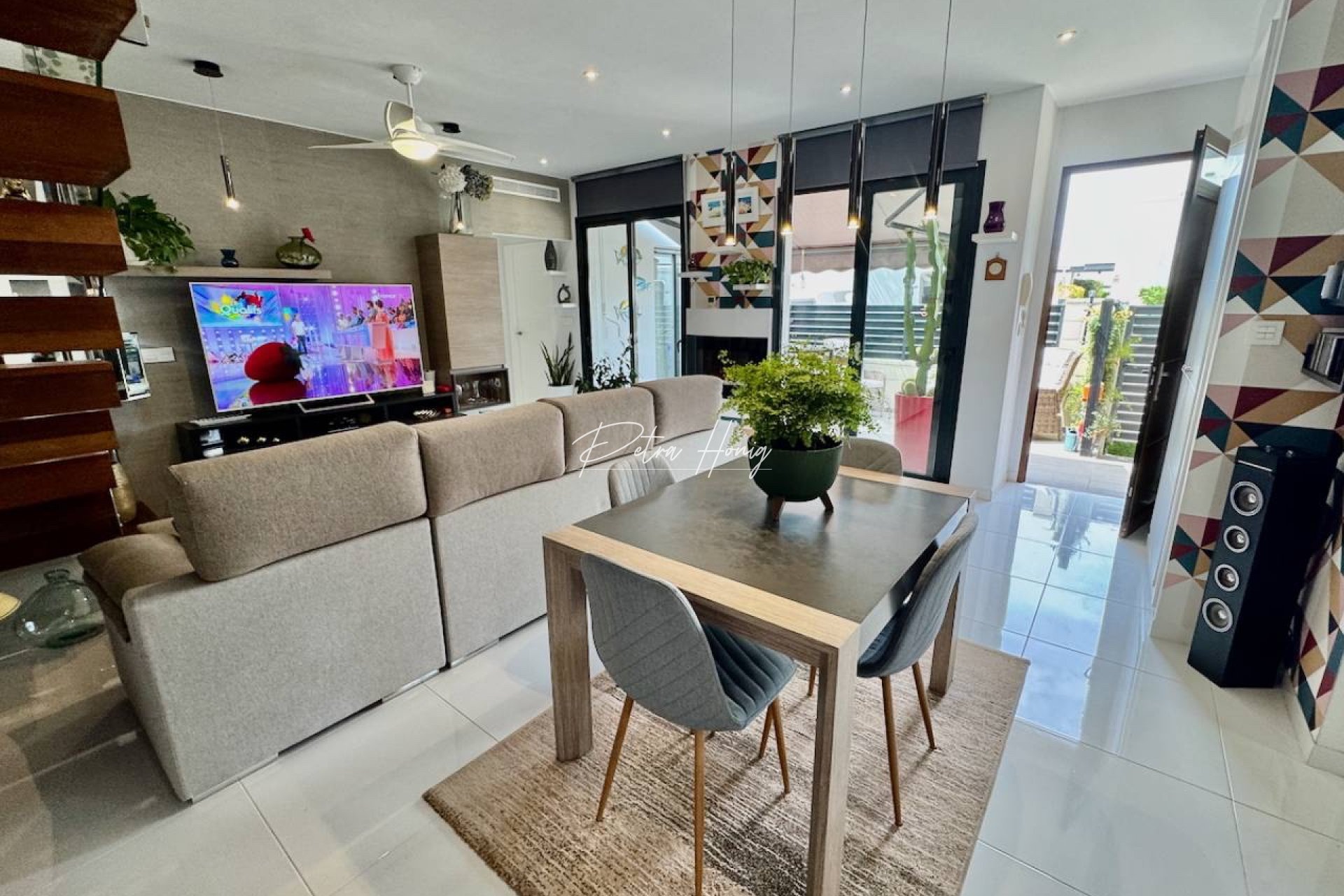 A Vendre - Villa - Ciudad Quesada