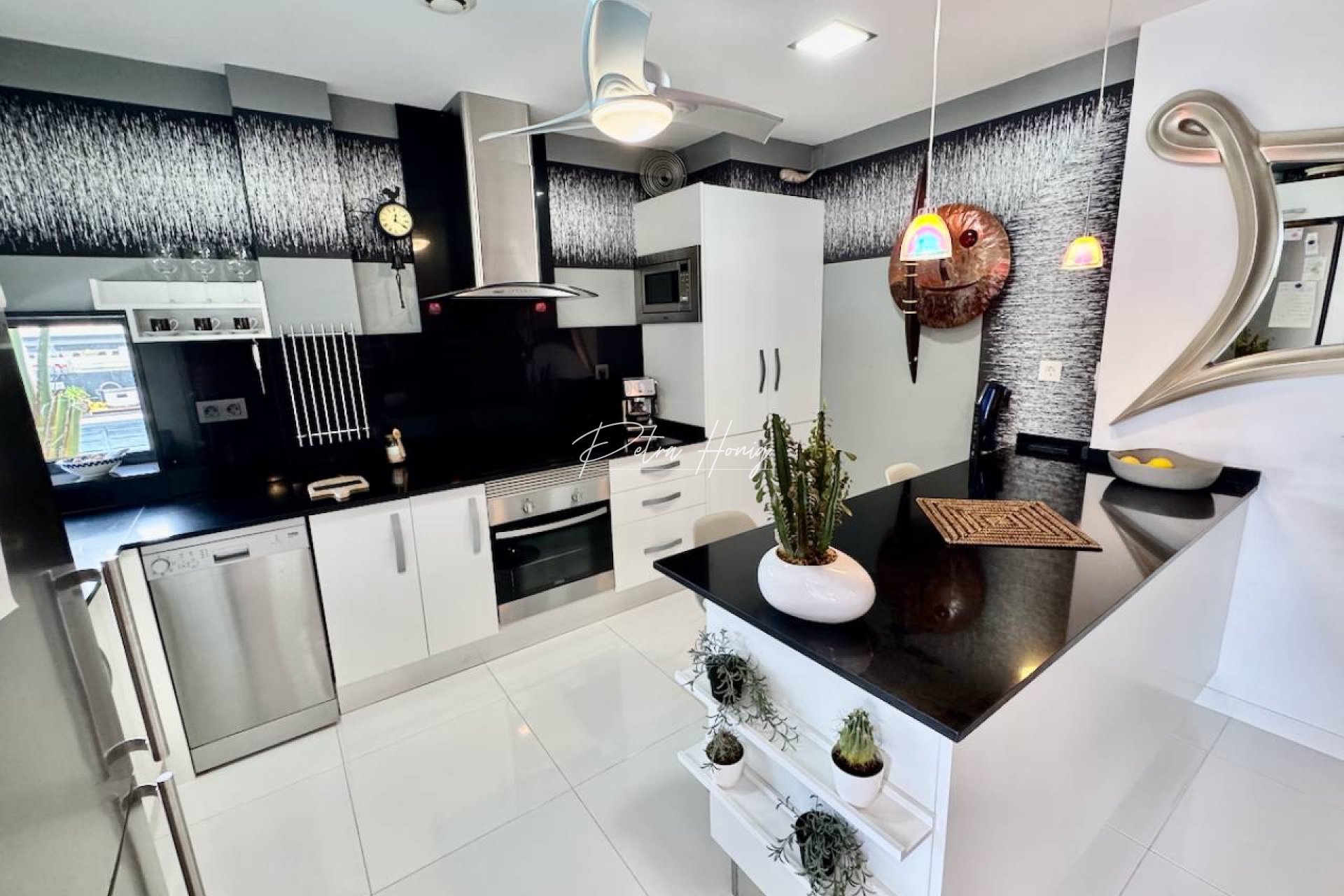 A Vendre - Villa - Ciudad Quesada