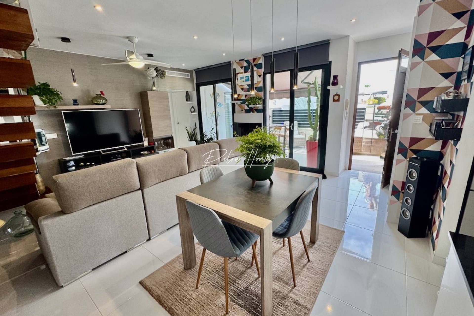 A Vendre - Villa - Ciudad Quesada
