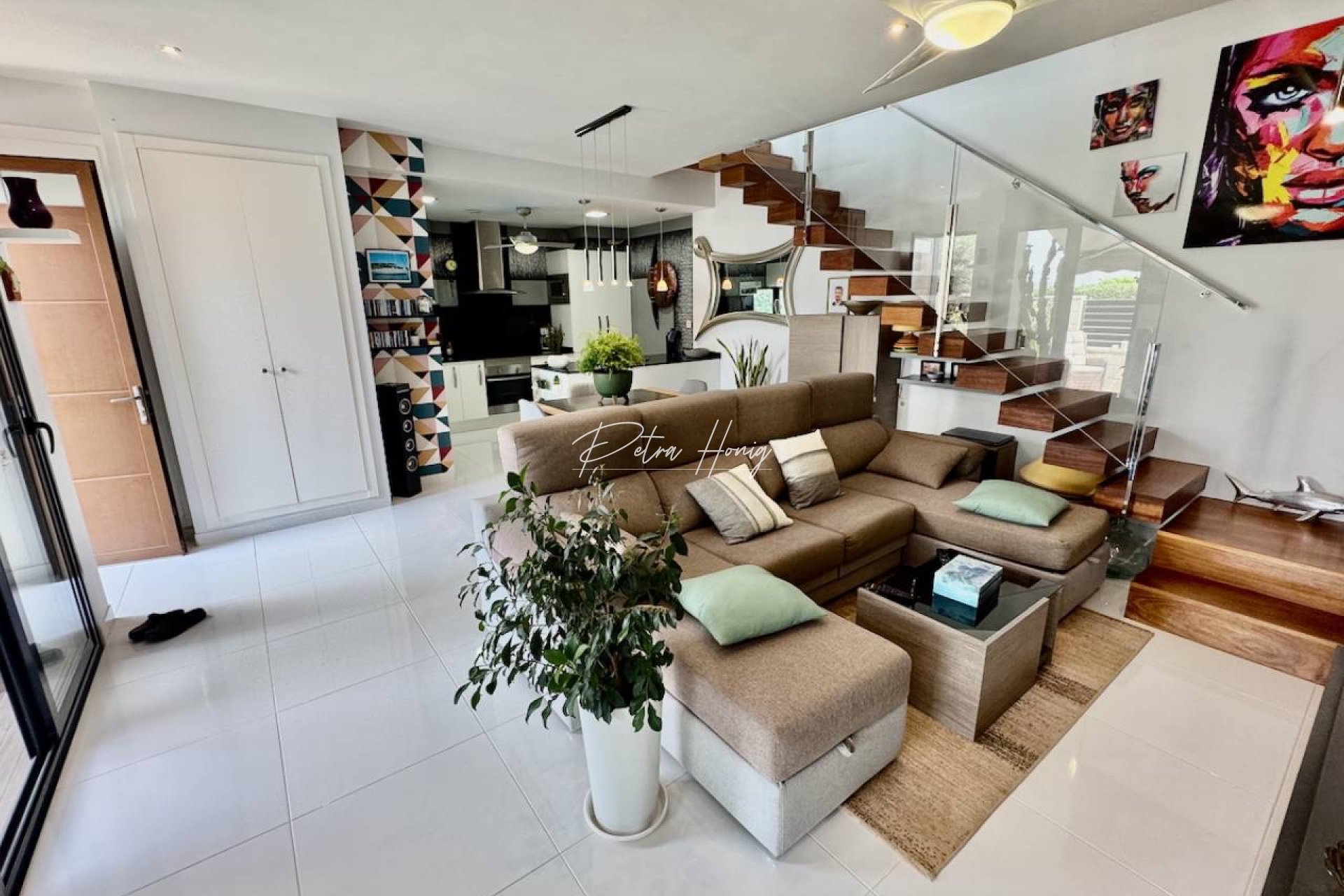 A Vendre - Villa - Ciudad Quesada