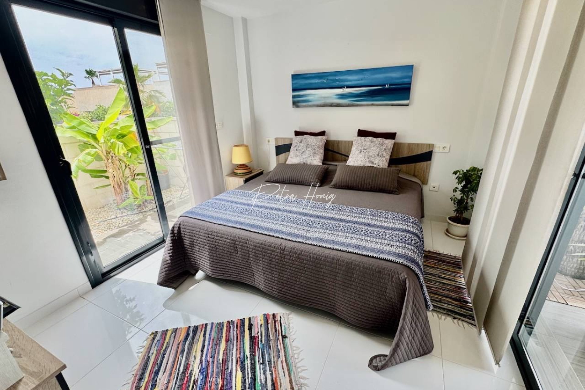 A Vendre - Villa - Ciudad Quesada